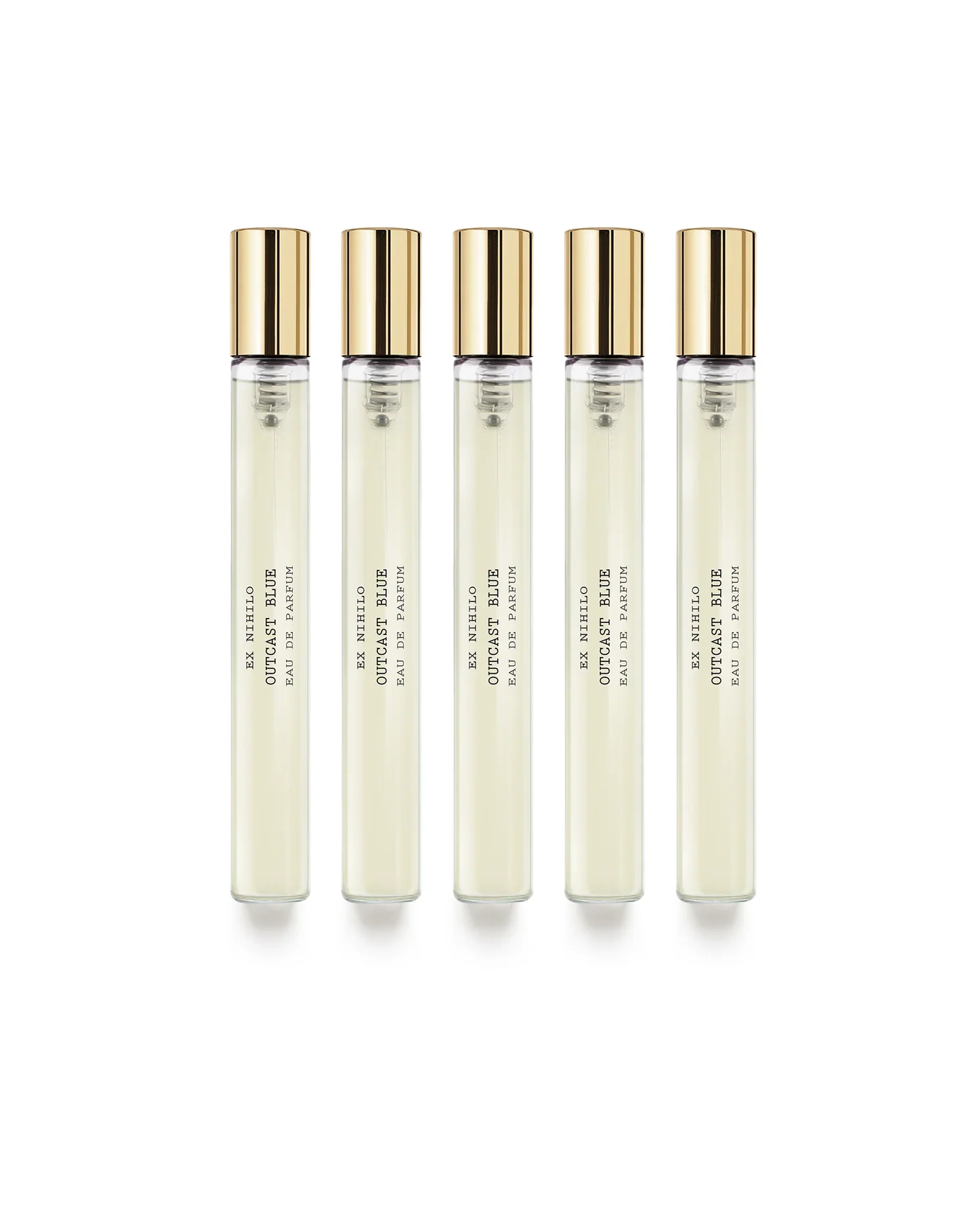 Fleur Narcotique Ex Nihilo Eau De Parfum 7,5ml - Image 4