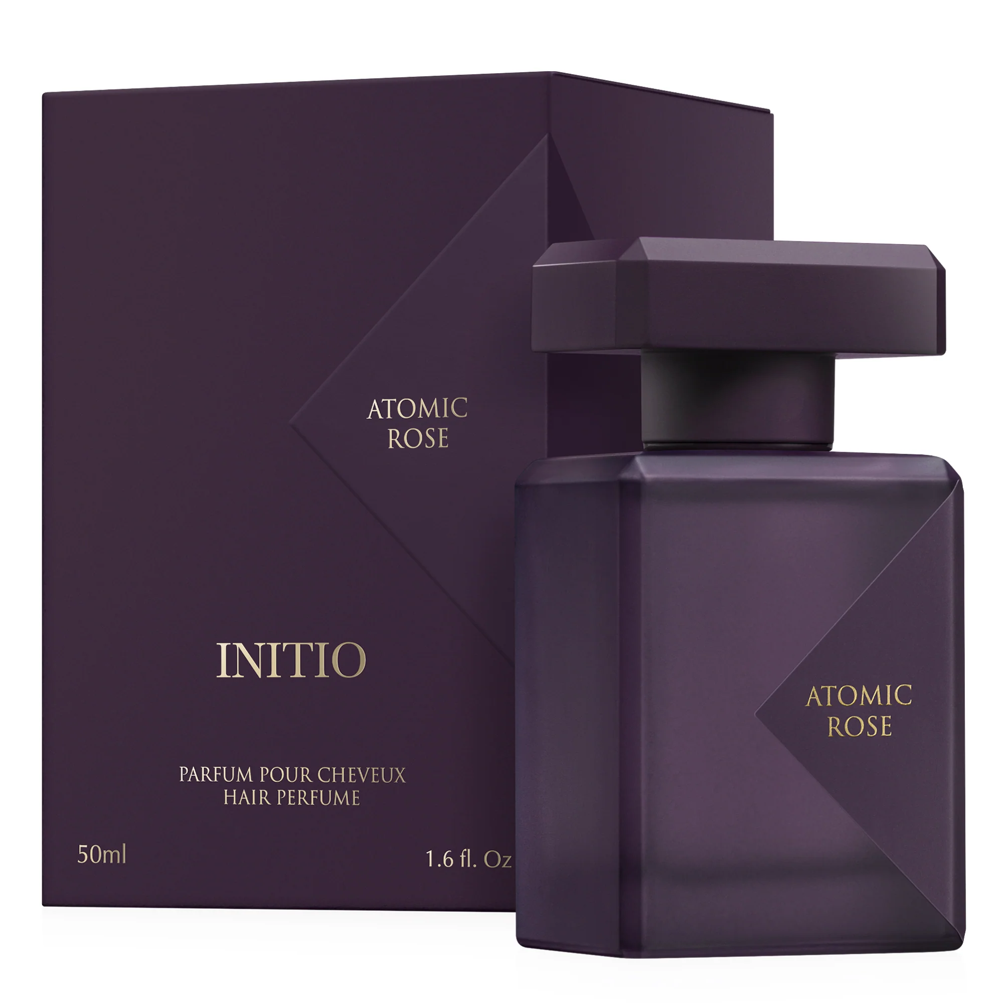 Atomic Rose Initio Hair Perfume 50ml - Image 2