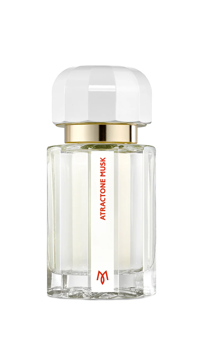Atractone Musk Ramon Monegal Eau De Parfum - Image 3