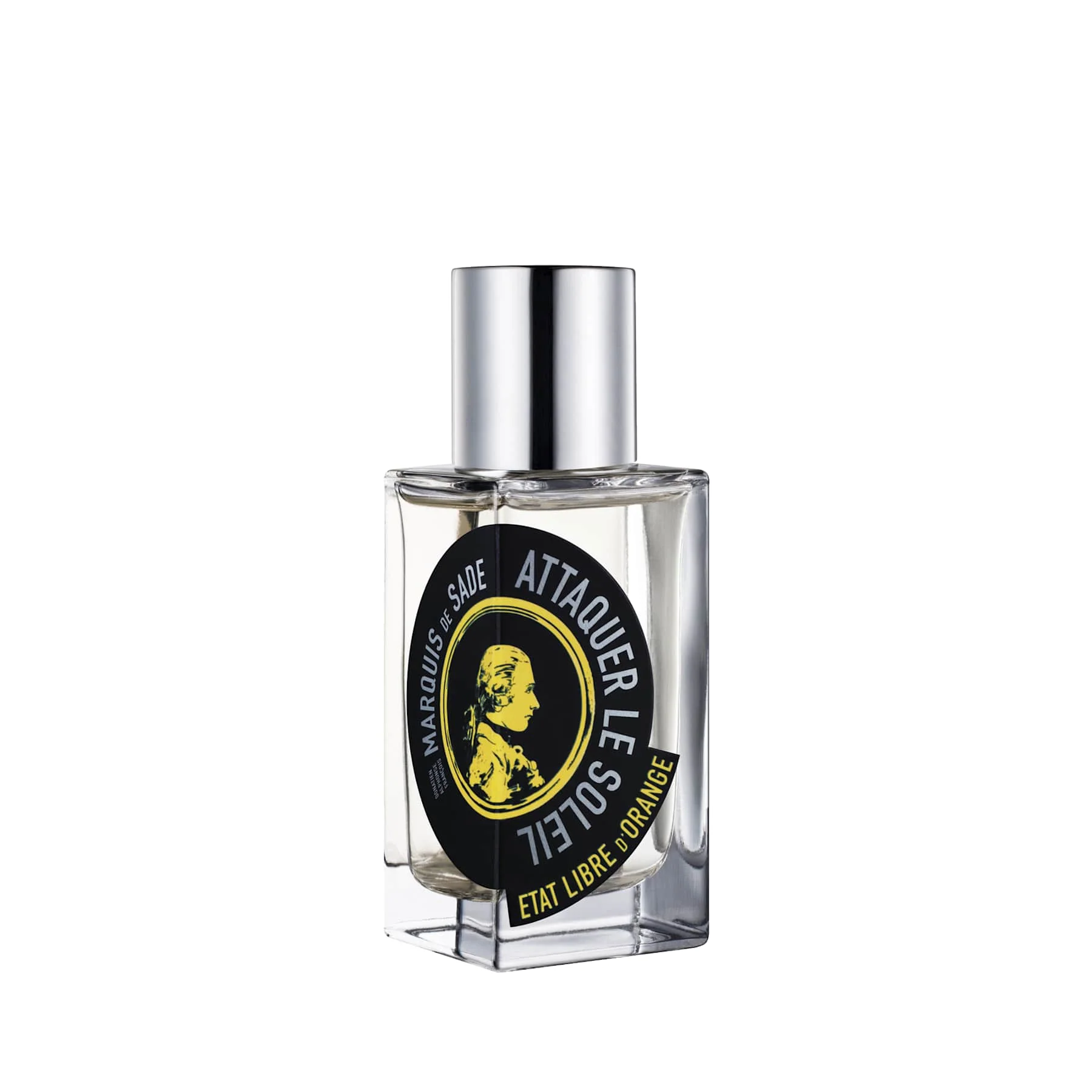 Attaquer le Soleil Etat Libre d´Orange Eau de Parfum - Image 2