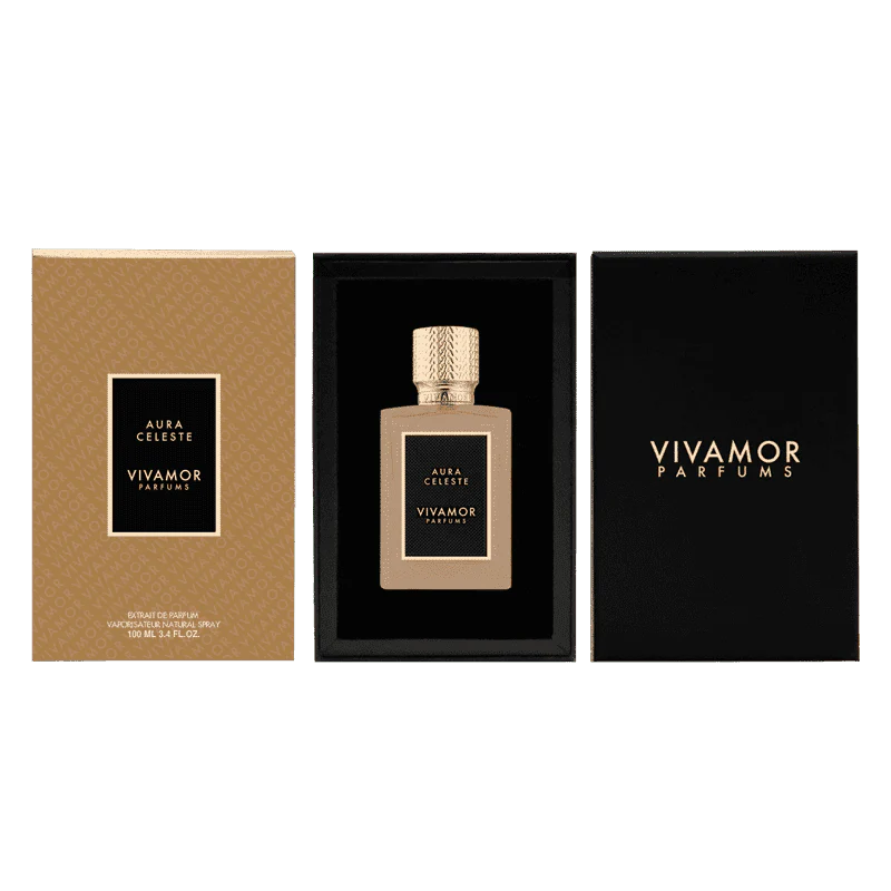Aura Celeste Vivamor Extrait De Parfum 100 ml - Image 3