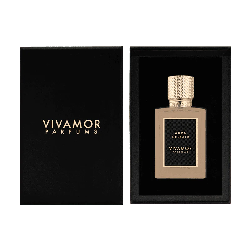 Aura Celeste Vivamor Extrait De Parfum 100 ml - Image 4