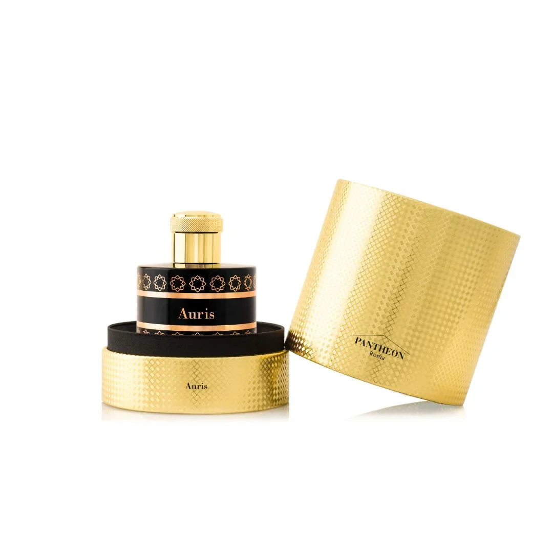 Auris Pantheon Roma Extrait de Parfum - Image 4