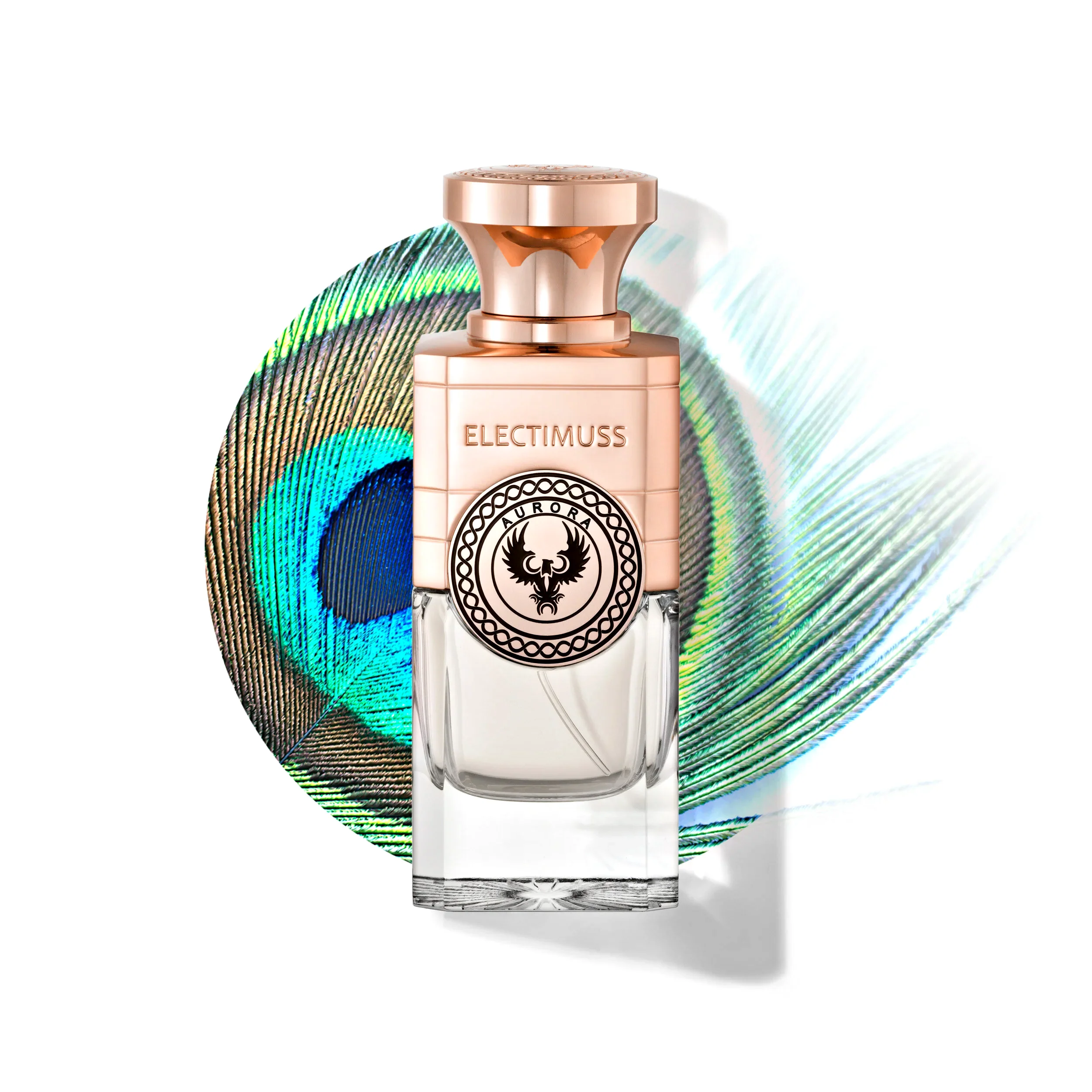 Aurora Electimuss London Extrait de Parfum Sample - Image 3