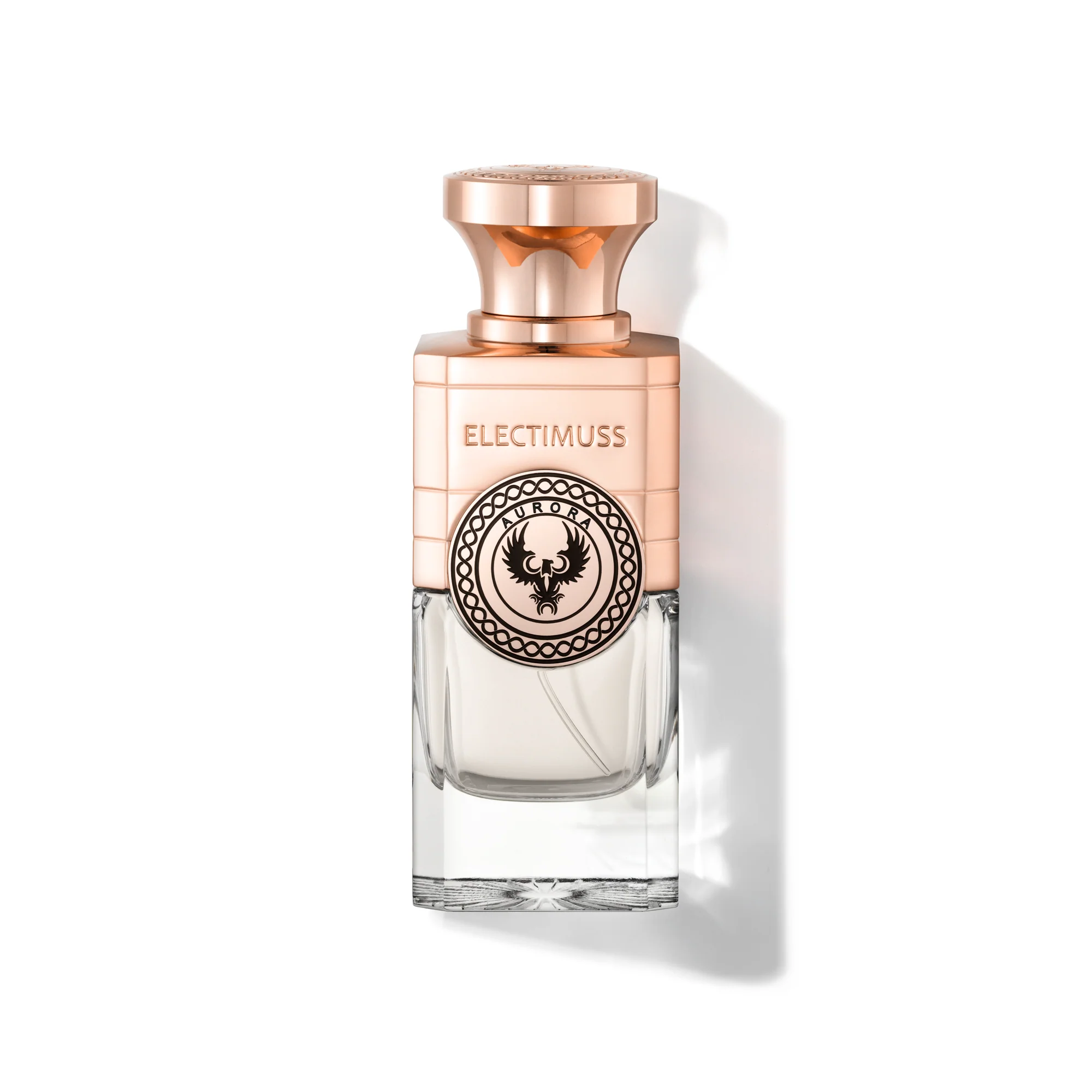 Aurora Electimuss London Extrait de Parfum Sample - Image 5