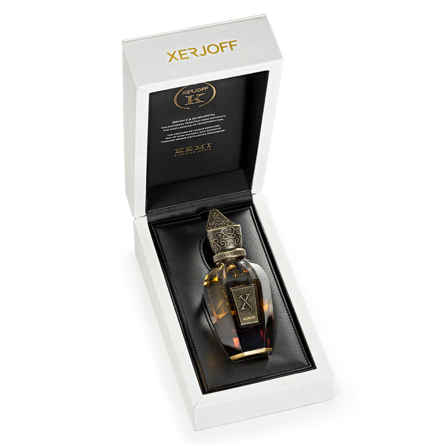 Aurum Xerjoff Eau de Parfum Sample - Image 2