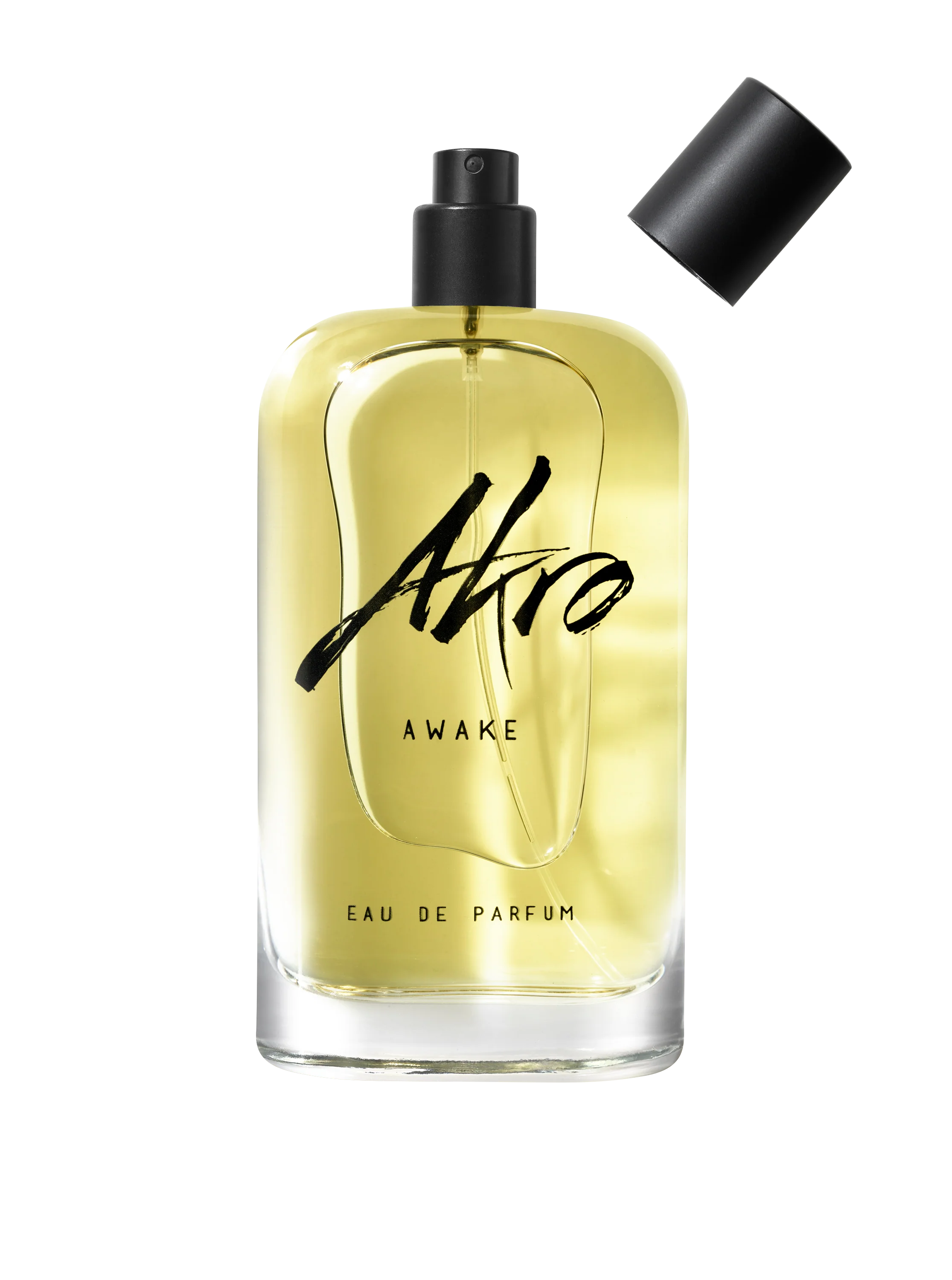 Awake Akro Fragrances Eau De Parfum Sample - Image 3