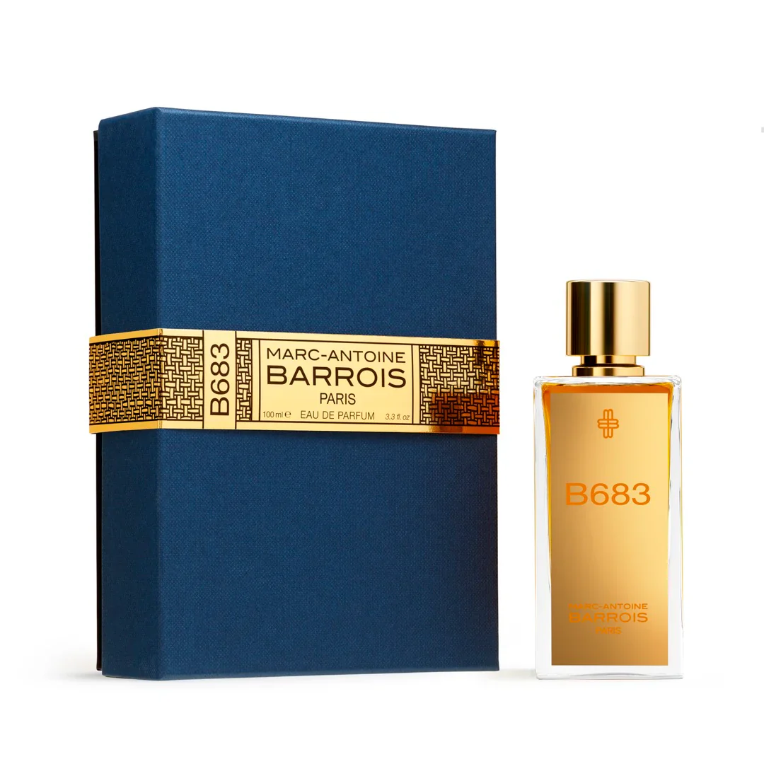 B683 Marc-Antoine Barrois Eau de Parfum Sample - Image 2