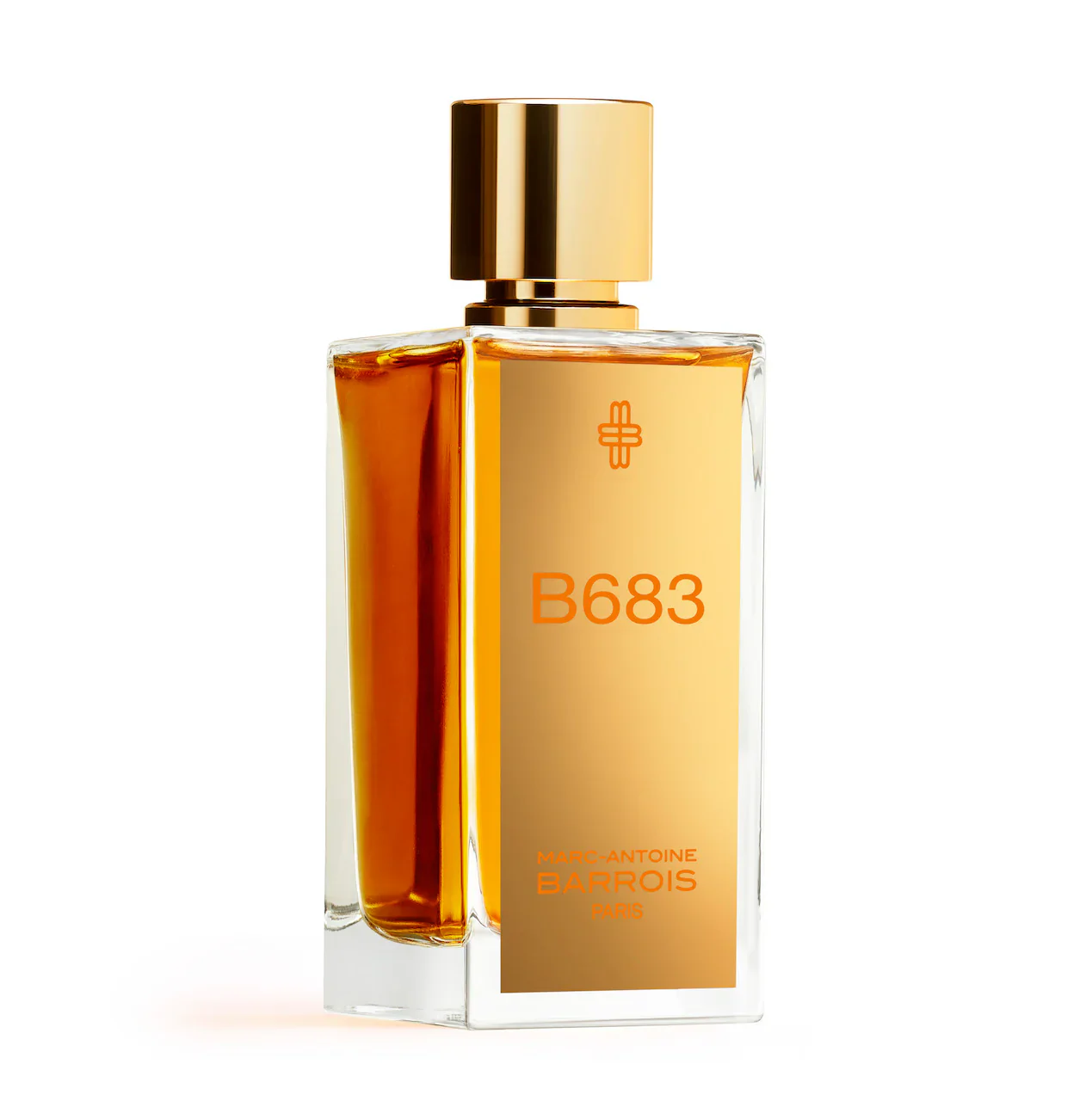 B683 Marc-Antoine Barrois Eau de Parfum Sample - Image 3