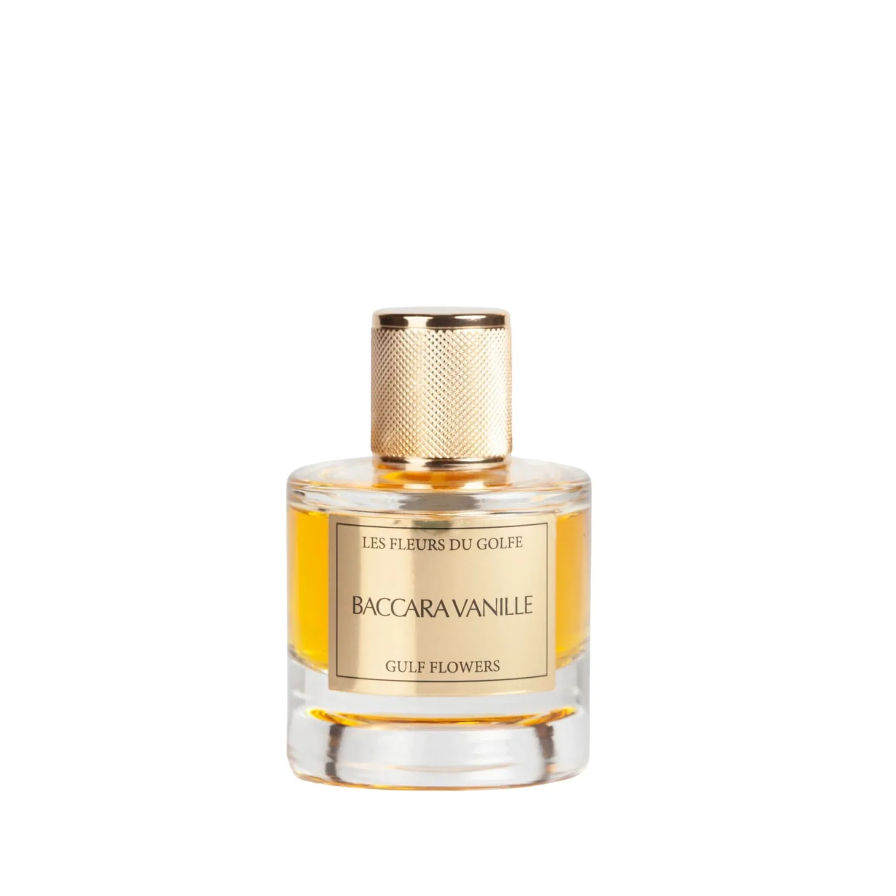 Baccara Vanille Les Princes du Golfe Extrait De Parfum Sample 2ml - Image 4