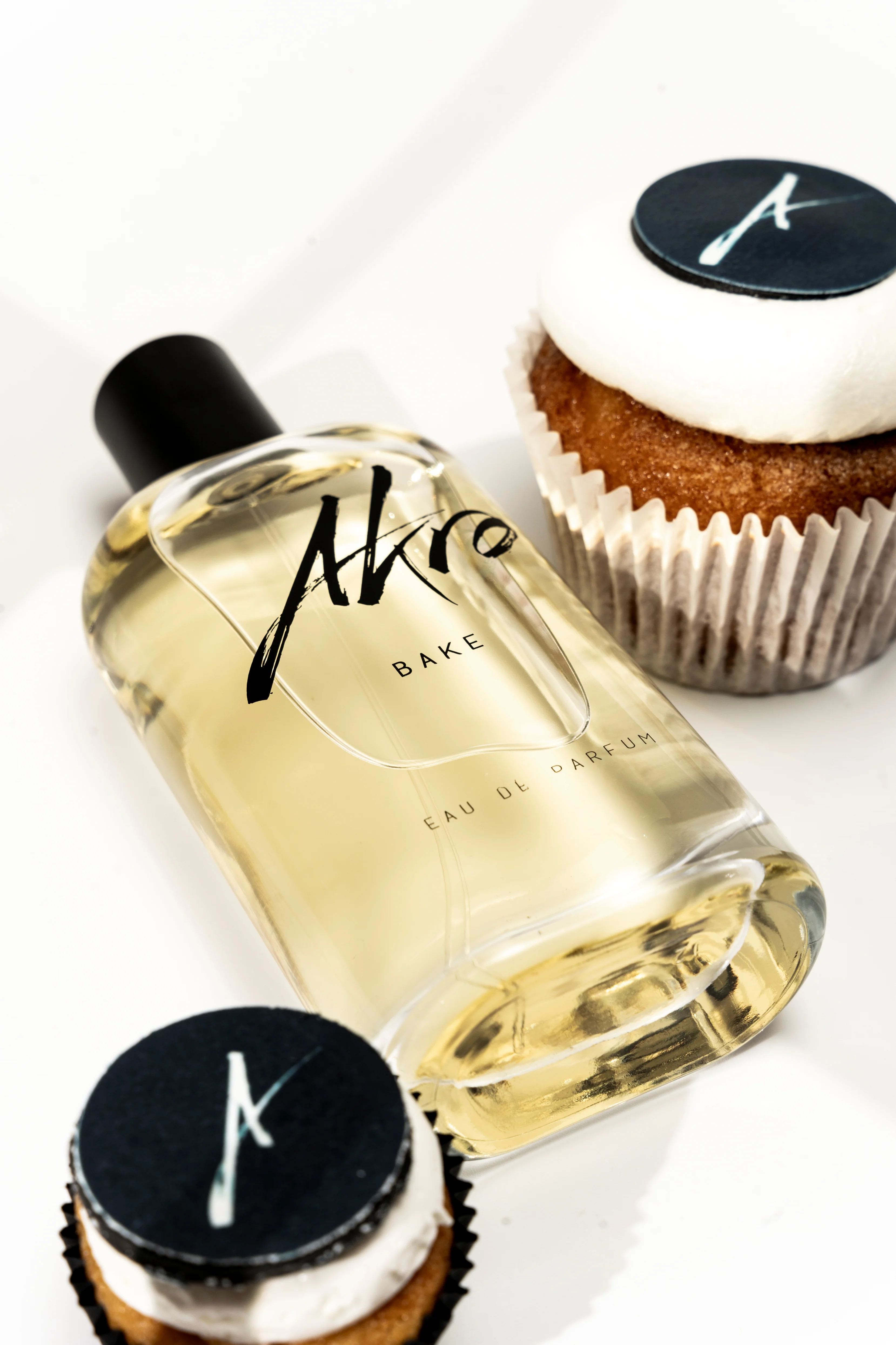 Bake Akro Fragrances Eau De Parfum - Image 12