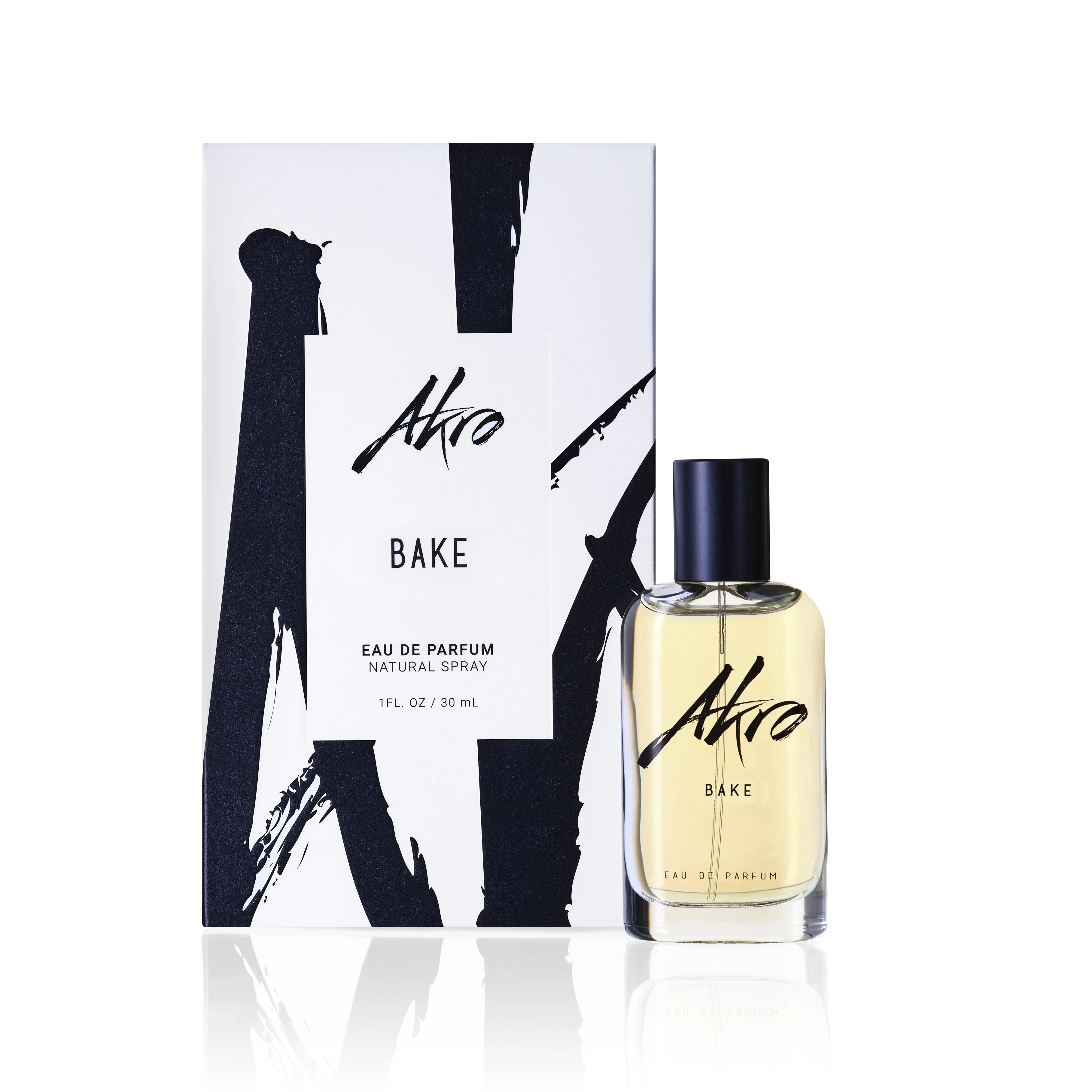 Bake Akro Fragrances Eau De Parfum - Image 6