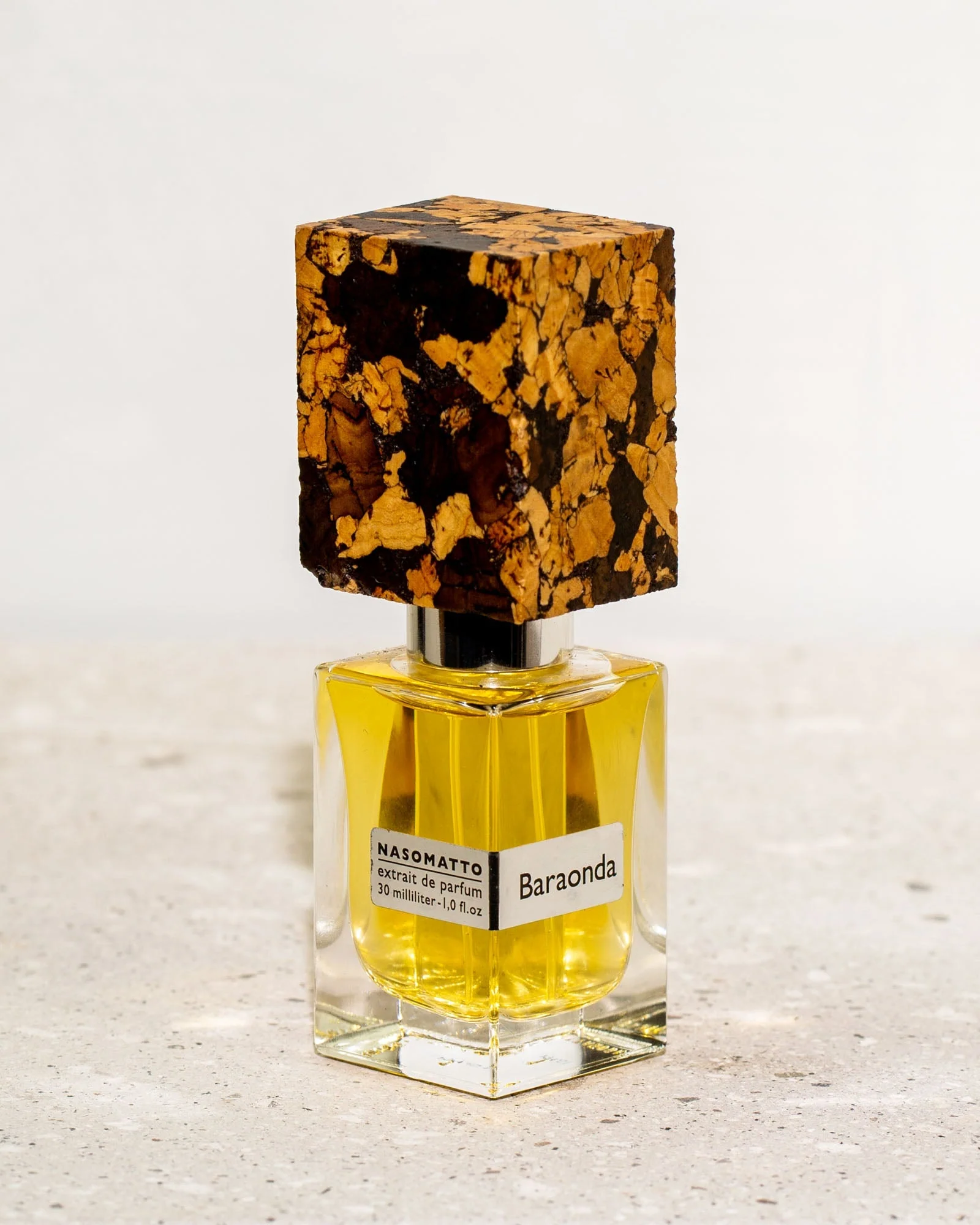 Baraonda Nasomatto Extrait de Parfum 30ml - Image 2