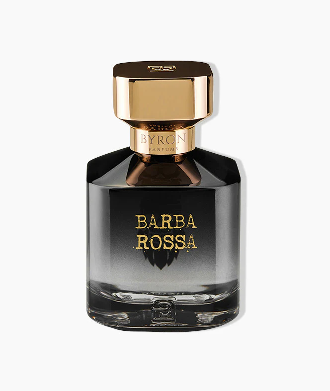 Barbarossa Byron Parfums Limited Edition Sample 2ml - Image 2