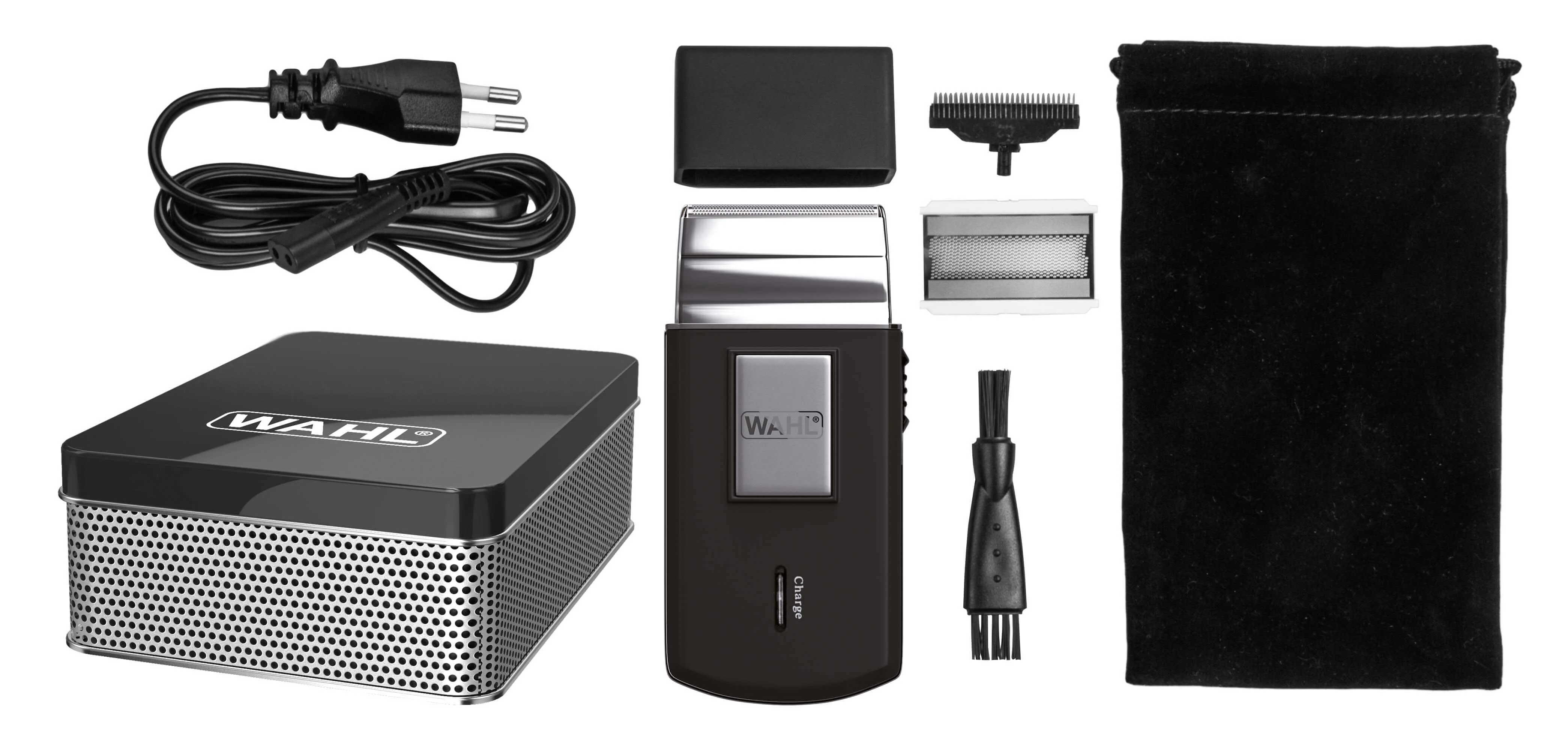 Wahl Barbermaskin og Nesetrimmer Sett - Image 3