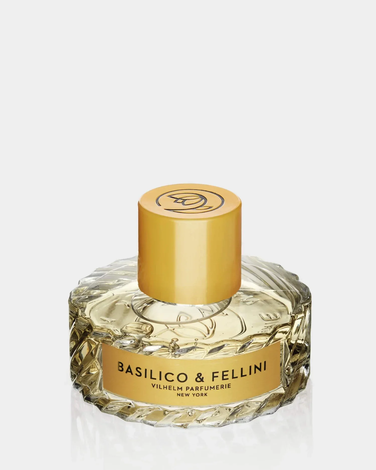 Basilico & Fellini Vilhelm Parfumerie Eau de Parfum Sample 2ml - Image 2