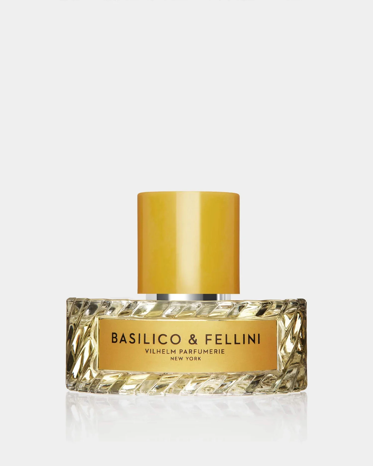 Basilico & Fellini Vilhelm Parfumerie Eau de Parfum Sample 2ml - Image 3