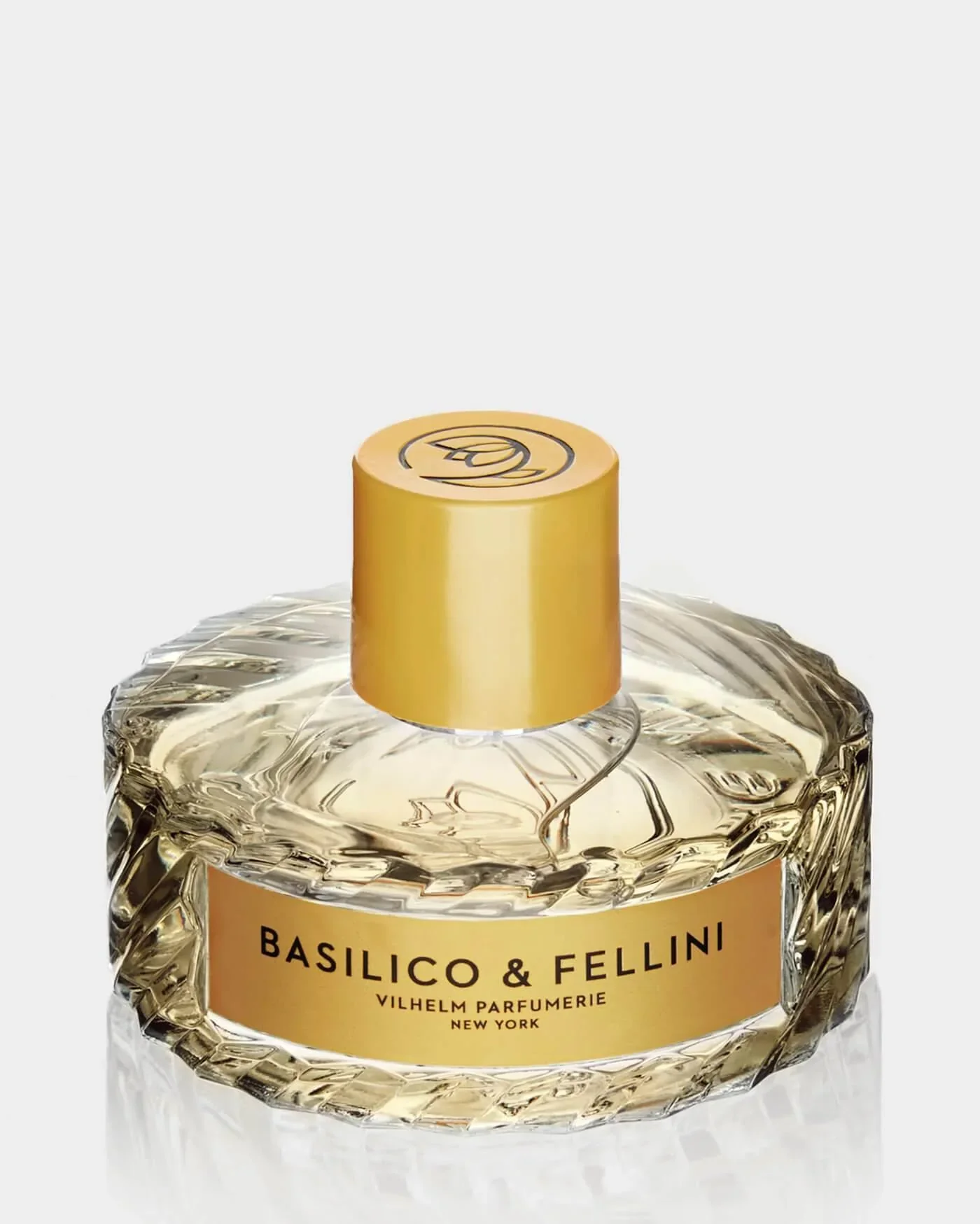 Basilico & Fellini Vilhelm Parfumerie Eau de Parfum Sample 2ml - Image 5