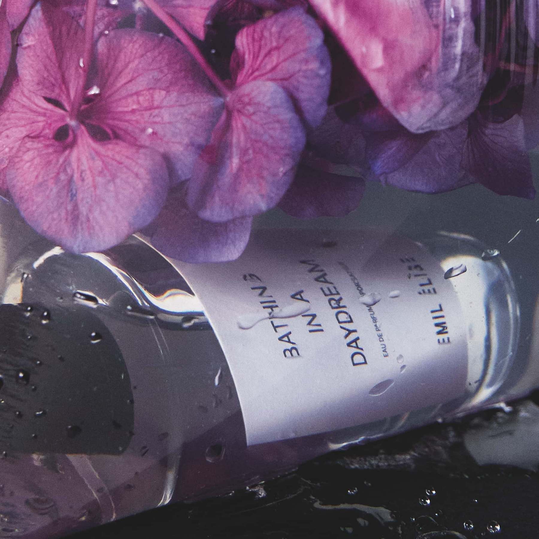 Bathing In a Daydream Emil Élise Eau de Parfum 100ml - Image 3