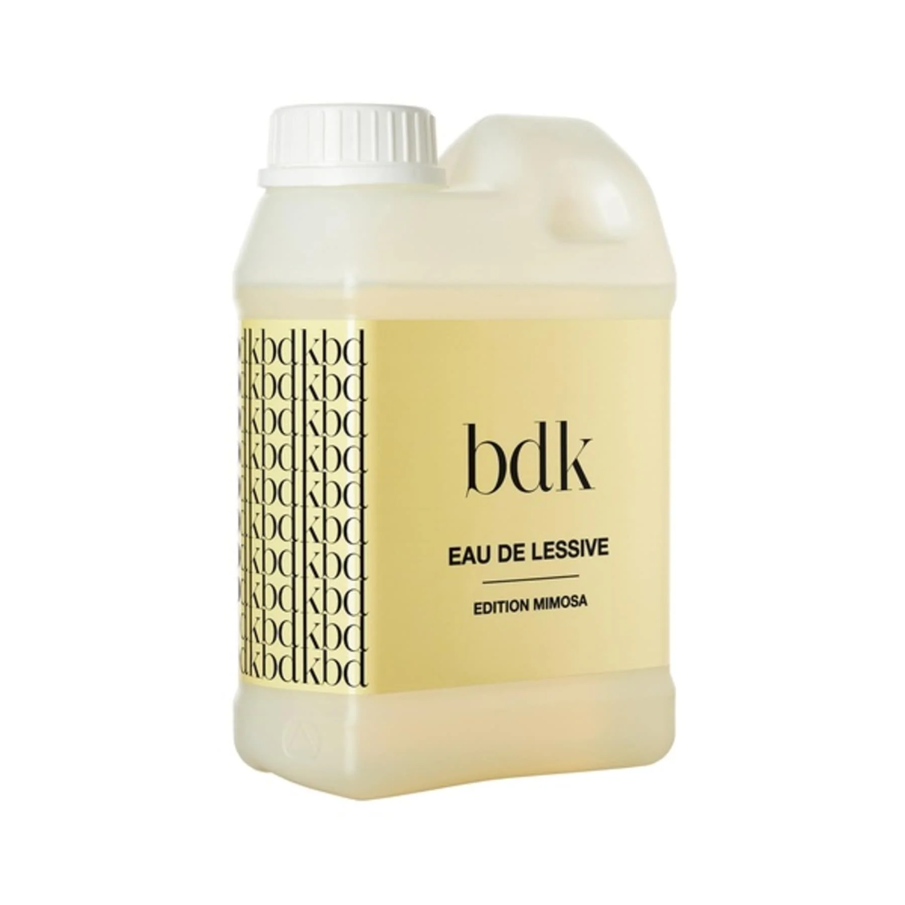 BDK Parfums Laundry Water Mimosa 1L - Image 2