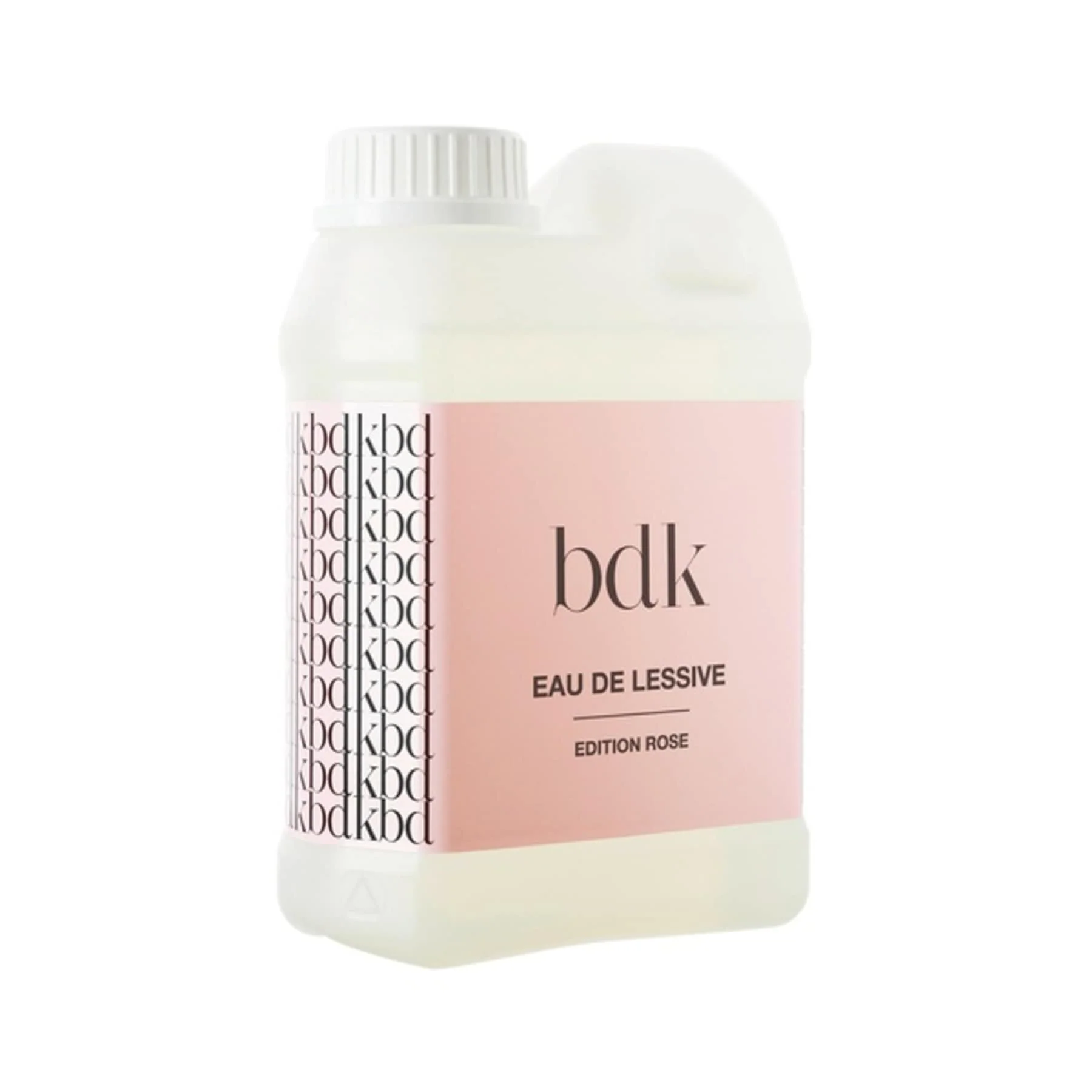 BDK Parfums Laundry Water Rose 1L - Image 2