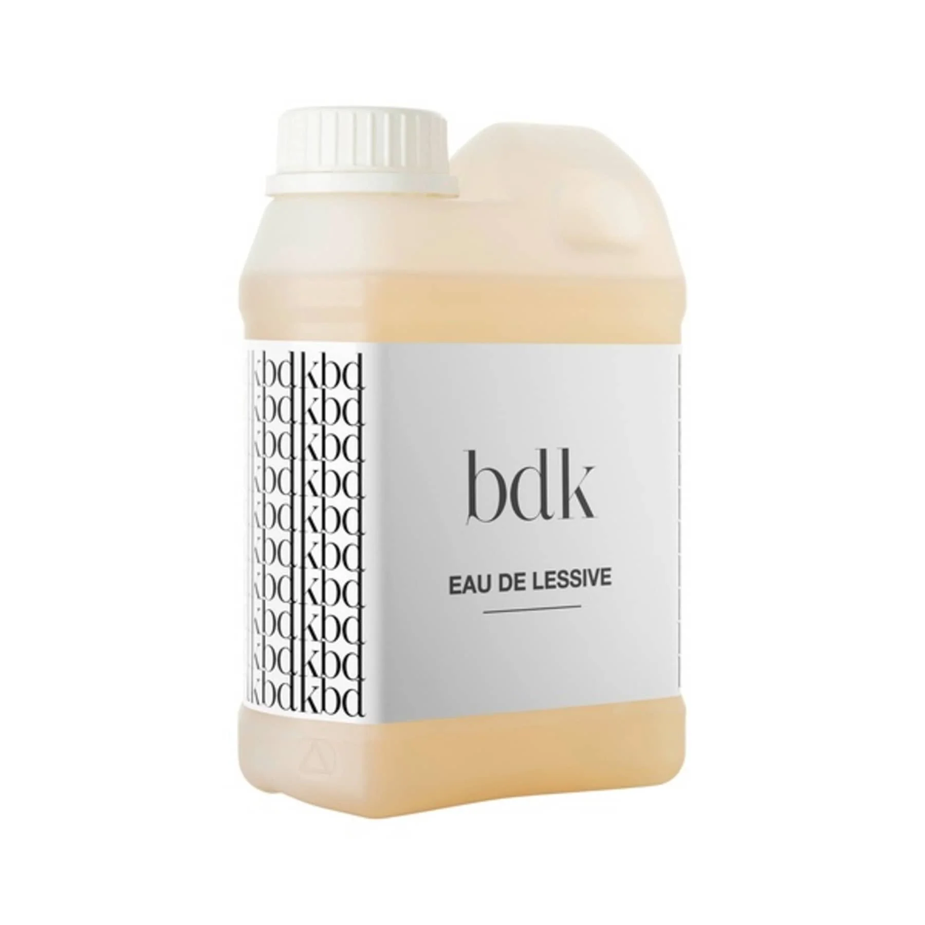 BDK Parfums Laundry Water White 1L - Image 2