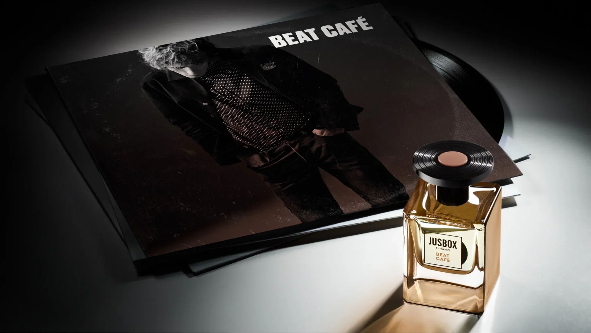Beat Café Jusbox Eau de Parfum Sample - Image 6
