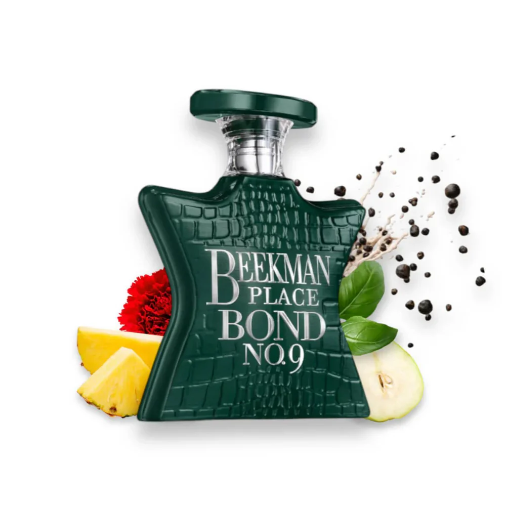 Beekman Place Bond No.9 Eau de Parfum 100ml - Image 2