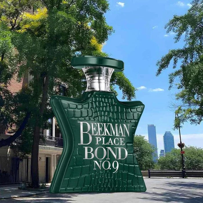 Beekman Place Bond No.9 Eau de Parfum 100ml - Image 3