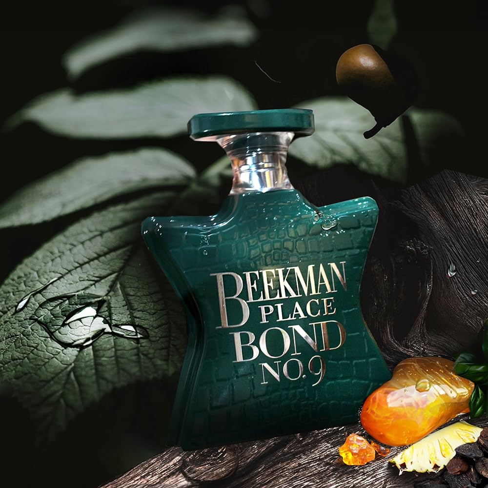 Beekman Place Bond No.9 Eau de Parfum 100ml - Image 5