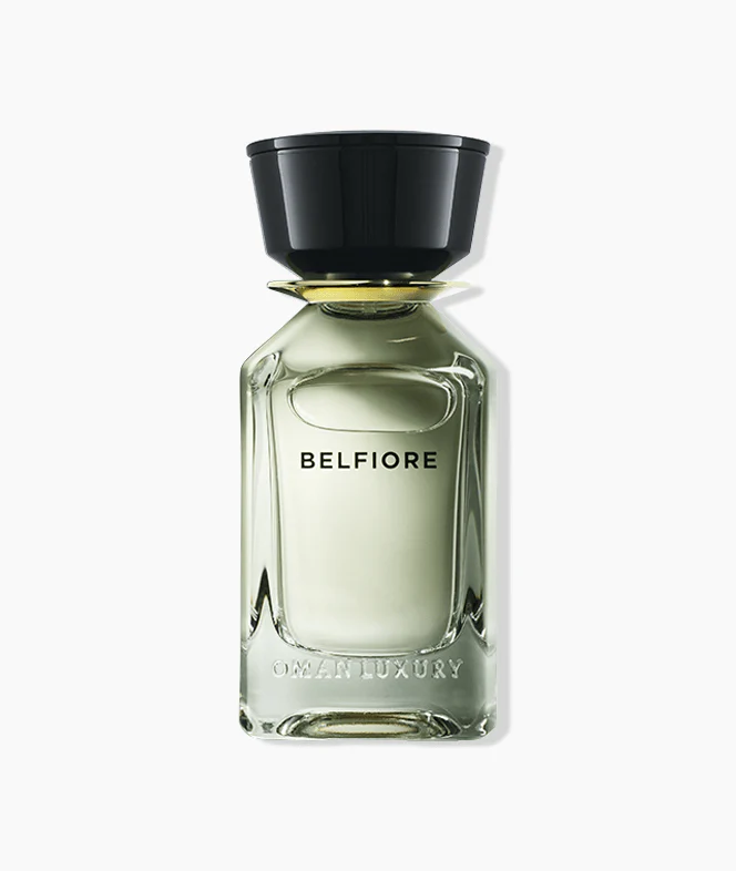 Belfiore Oman Luxury Eau De Parfum Sample - Image 3