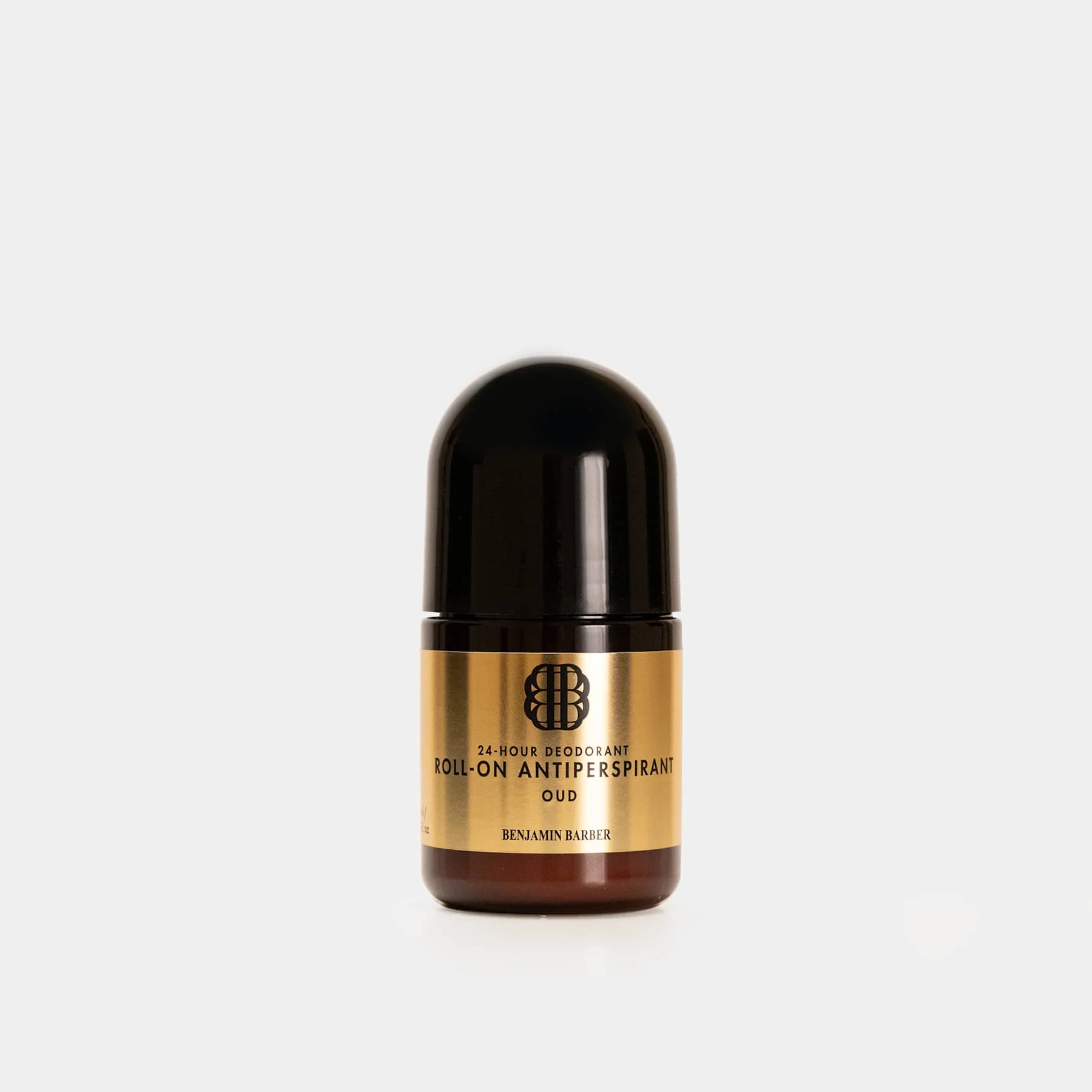 Benjamin Barber Antiperspirant Oud 75ml - Image 2