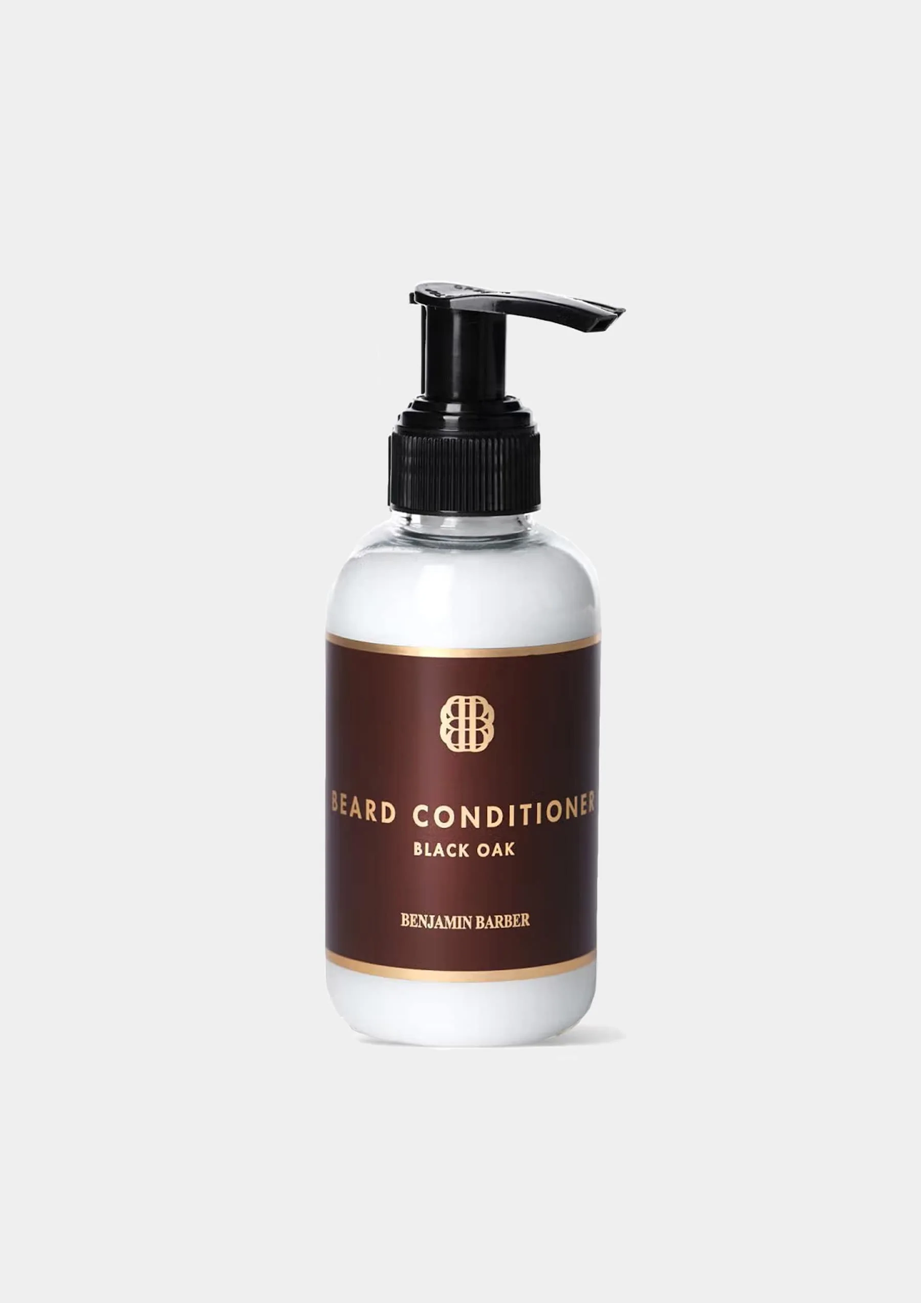 Benjamin Barber Beard Conditioner Black Oak 150ml - Image 3