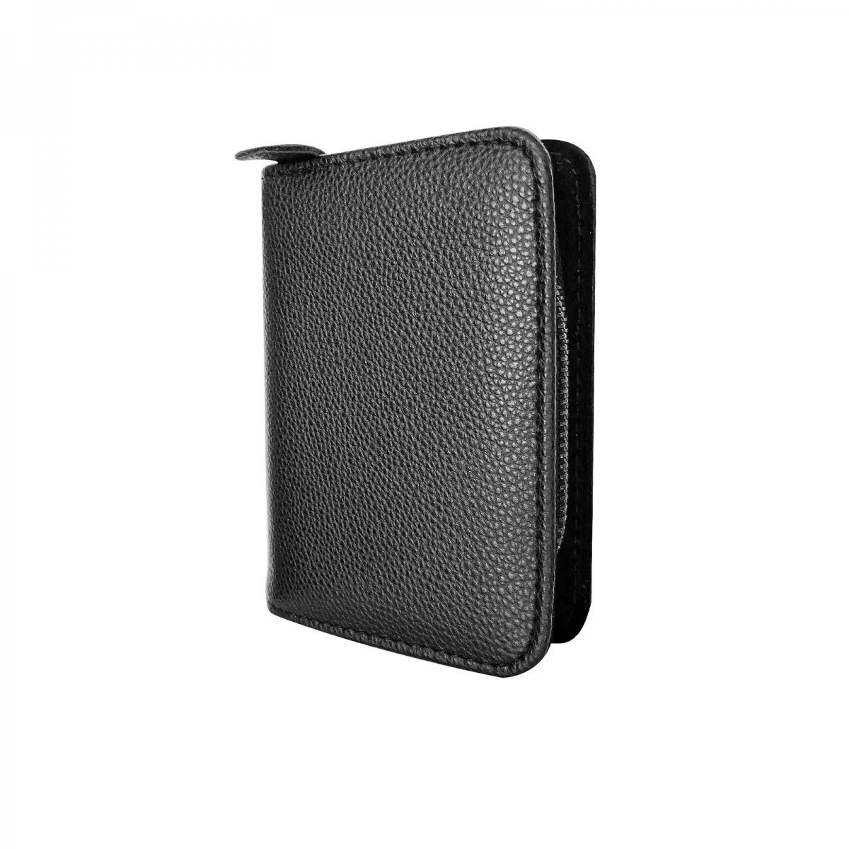 Benjamin Barber Black Manicure Set 6 pieces - Image 3