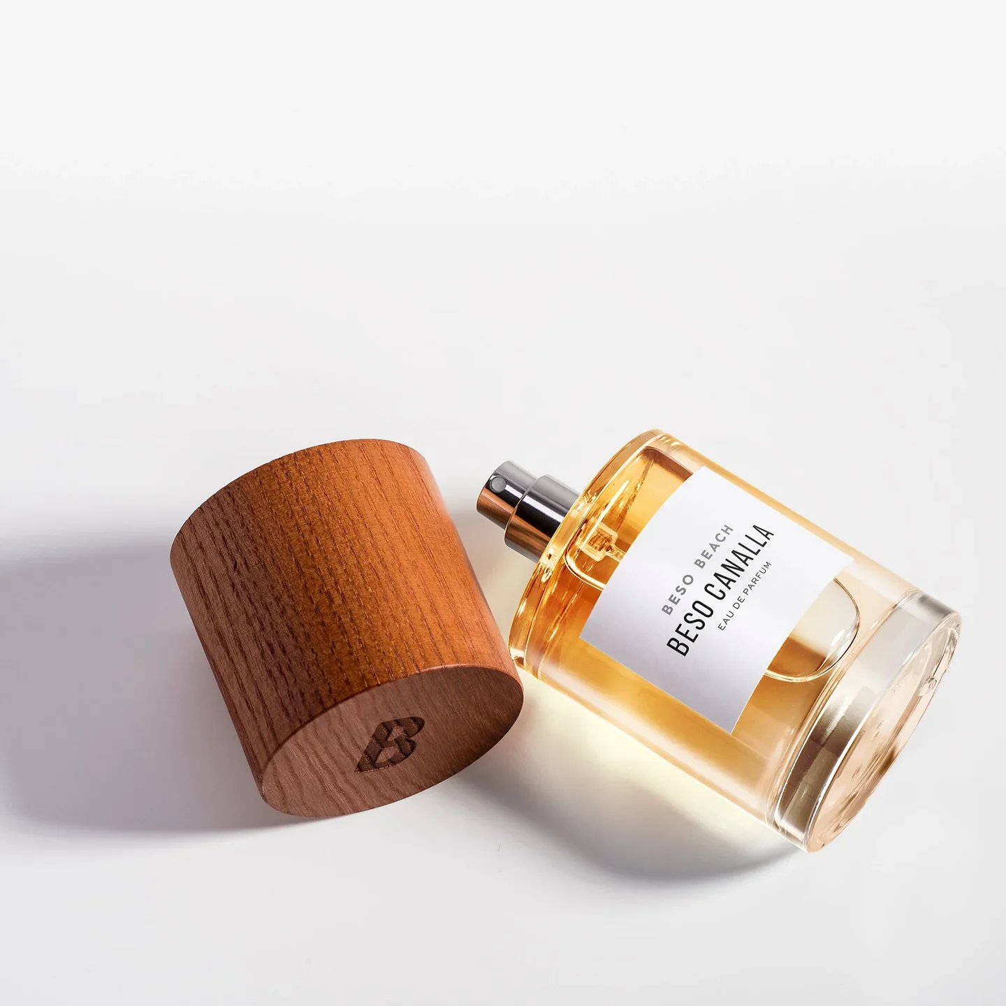 Beso Canalla Beso Beach Eau de Parfum 100ml - Image 3