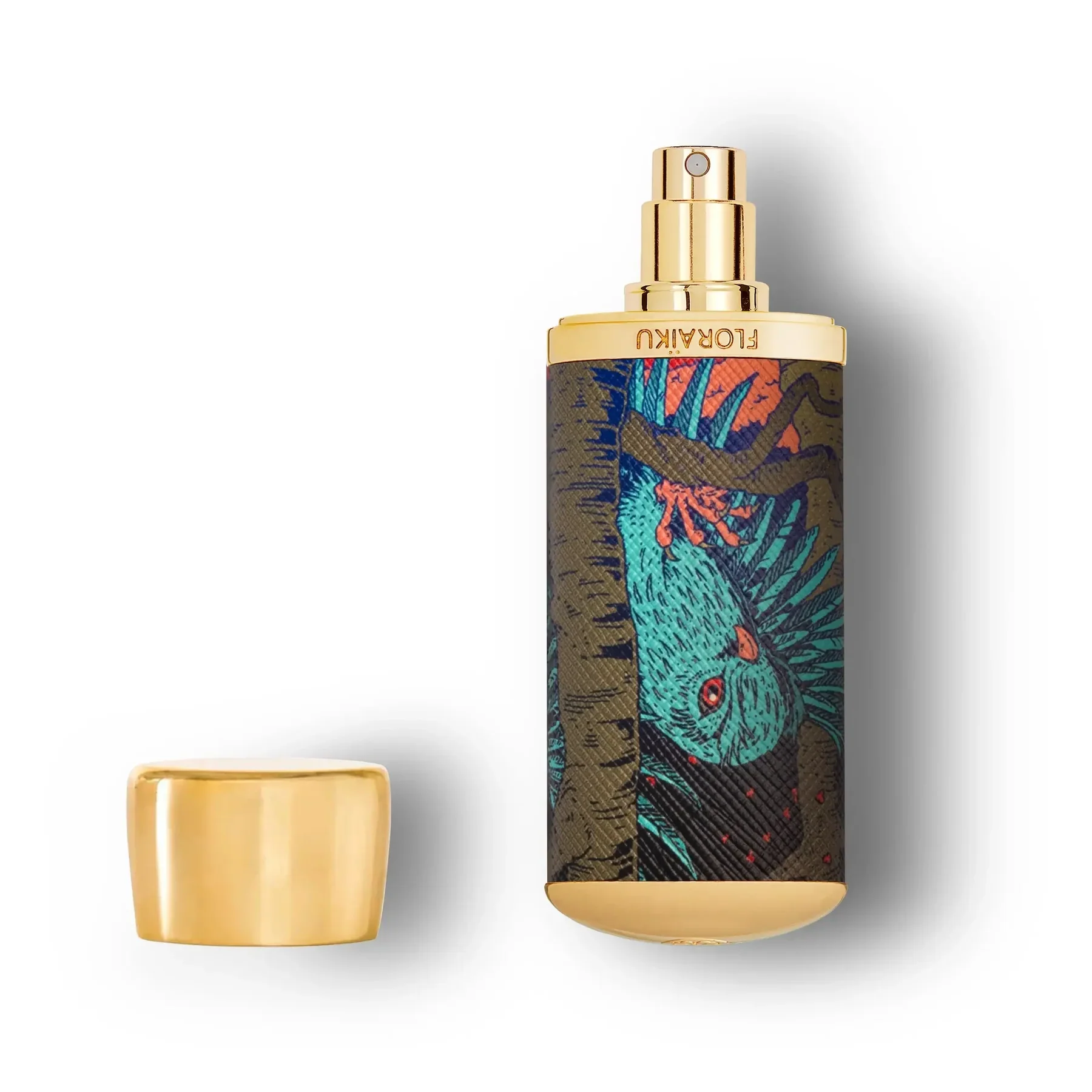 Between Two Trees Floraïku Eau de Parfum 50+10ml - Image 4