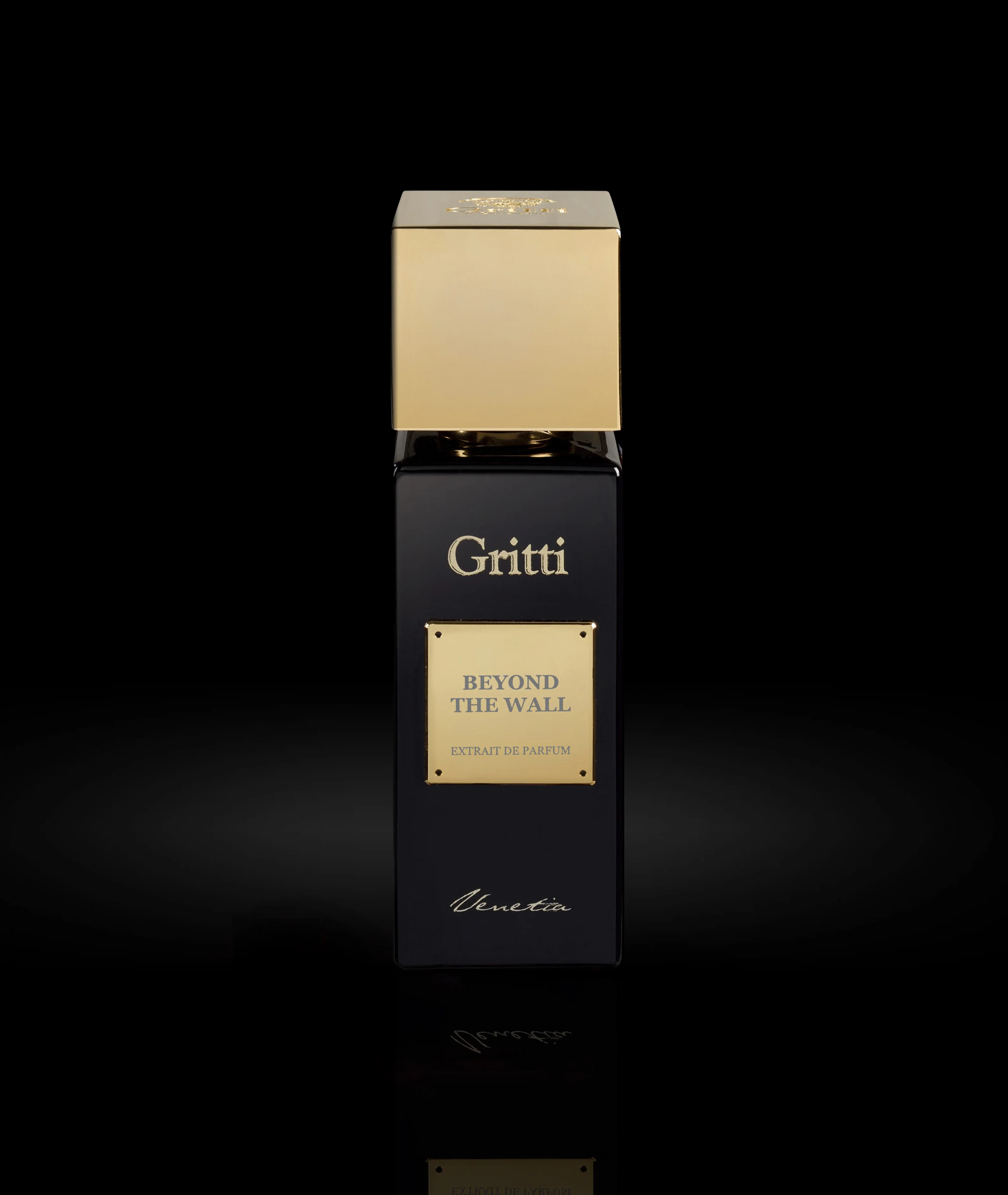 Beyond The Wall Gritti Extrait de Parfum 100ml - Image 7