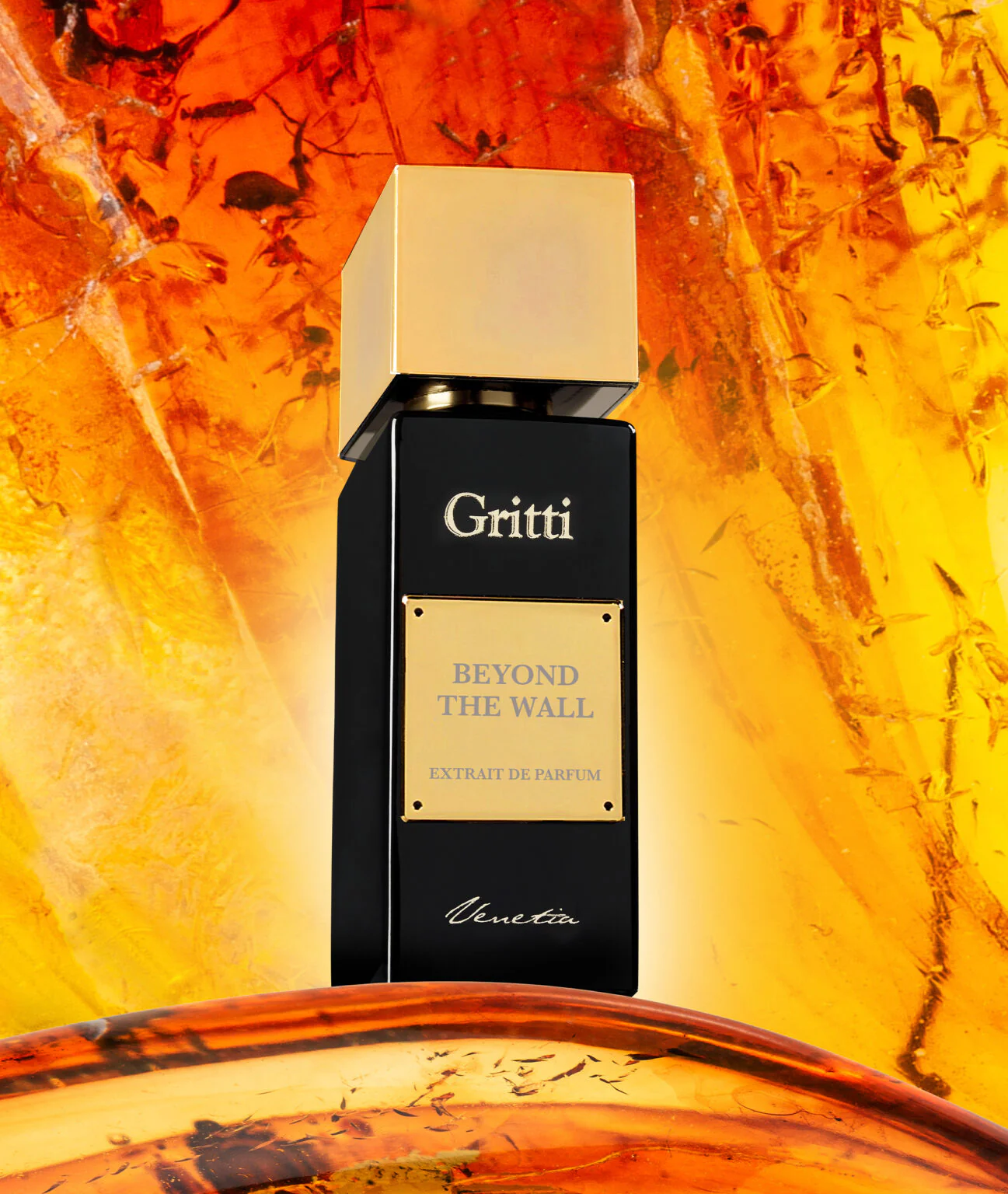 Beyond The Wall Gritti Extrait de Parfum Sample - Image 4