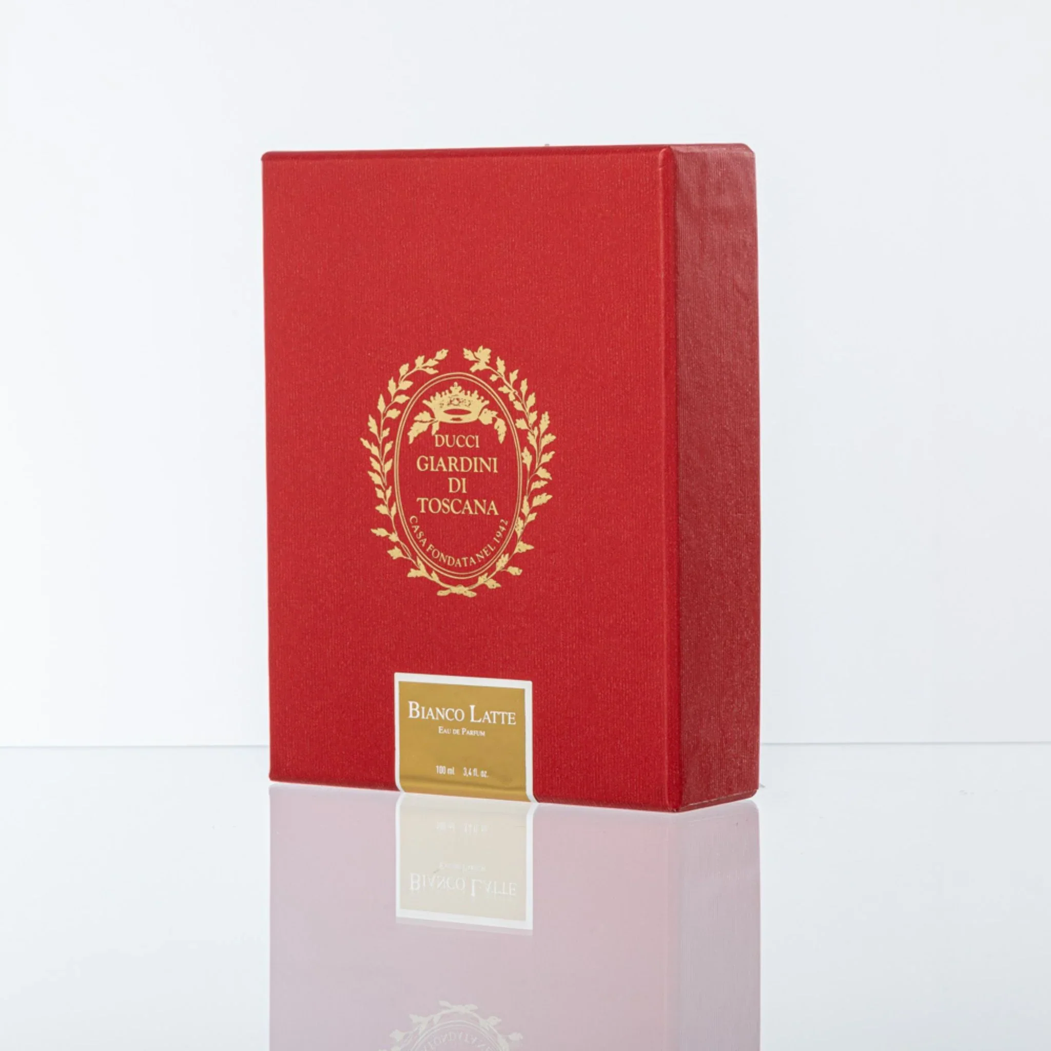 Bianco Latte Limited Edition Giardini Di Toscana Eau de Parfum 100ml - Image 3