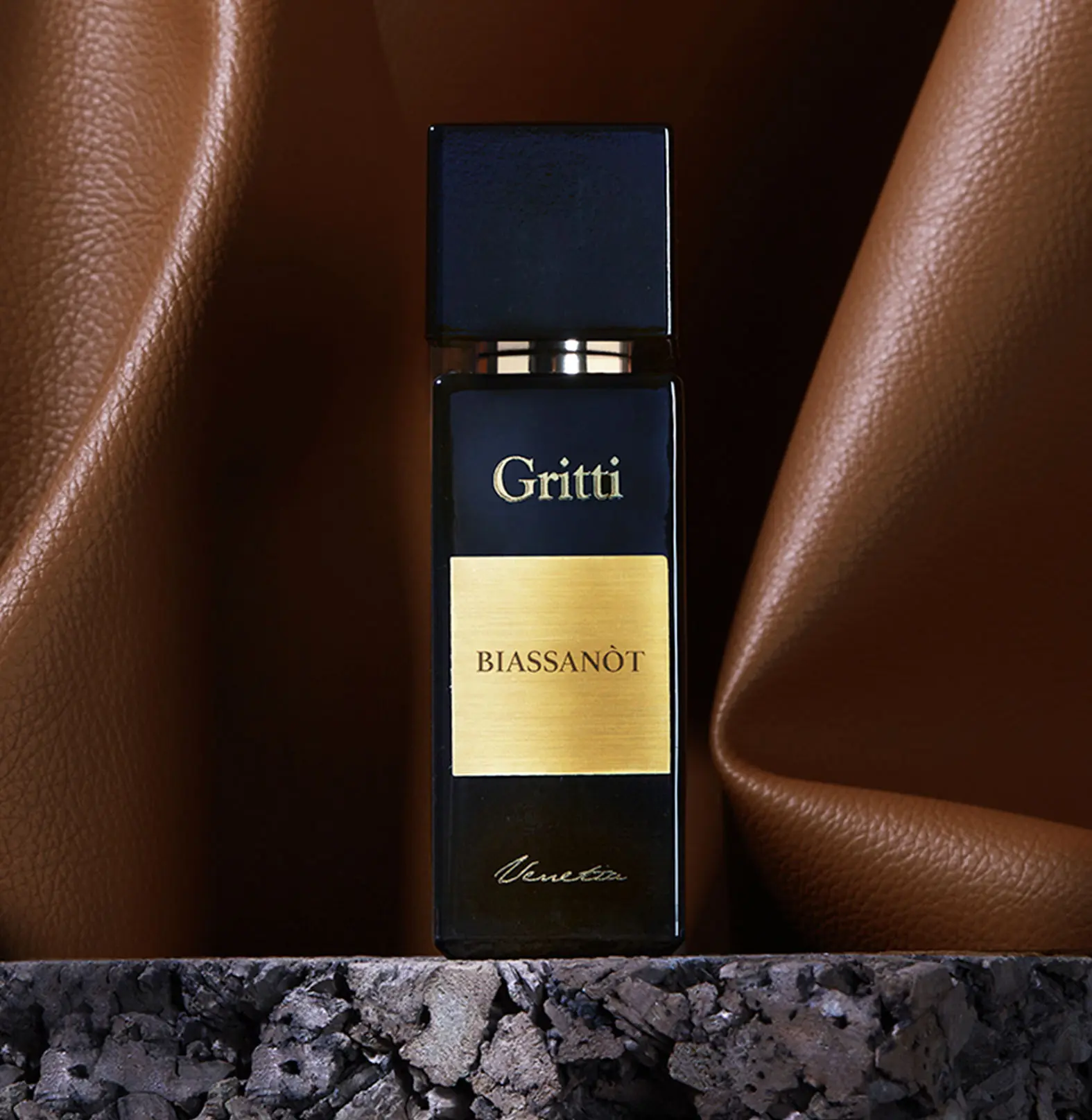 Biassanòt Gritti Eau de Parfum Sample - Image 2