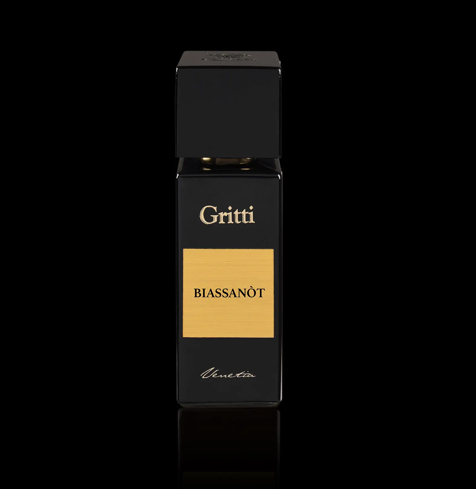 Biassanòt Gritti Eau de Parfum Sample - Image 3