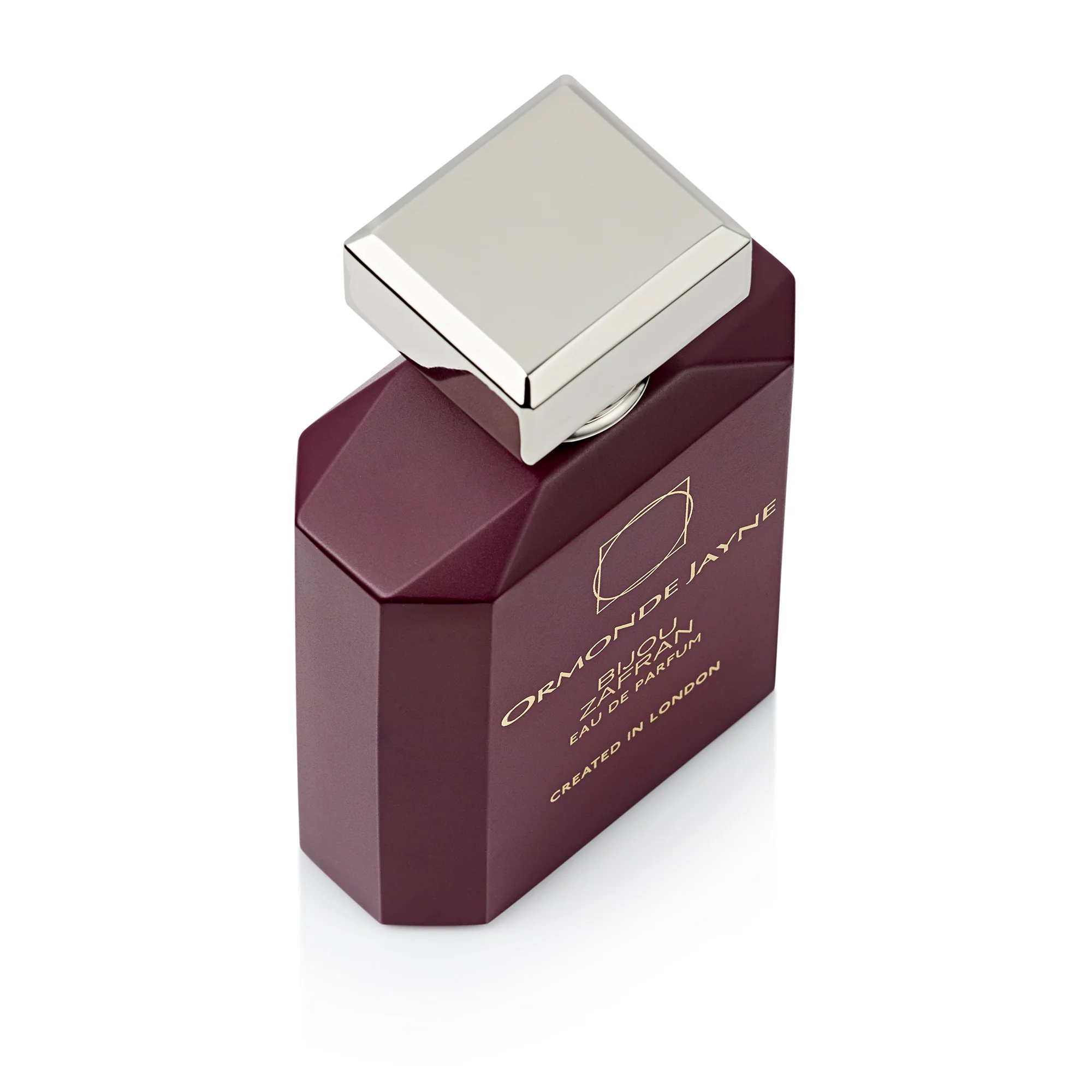 Bijou Zafran Ormonde Jayne Eau de Parfum 88ml - Image 2
