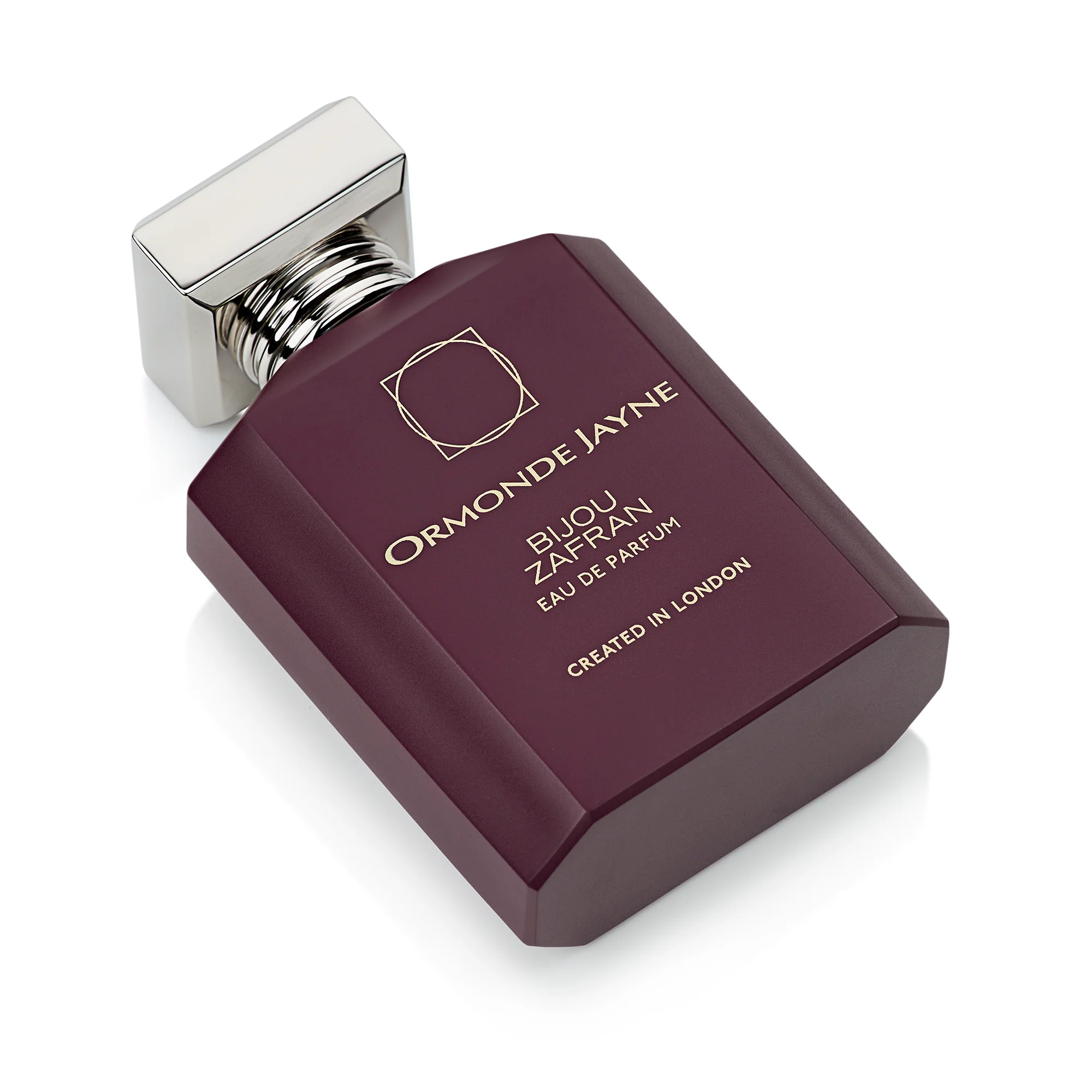 Bijou Zafran Ormonde Jayne Eau de Parfum 88ml - Image 3