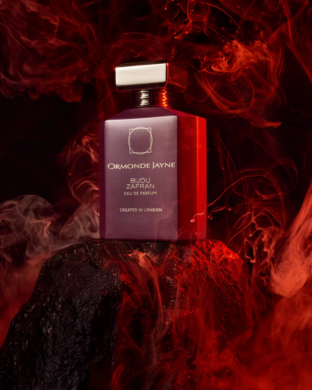 Bijou Zafran Ormonde Jayne Eau de Parfum 88ml - Image 4