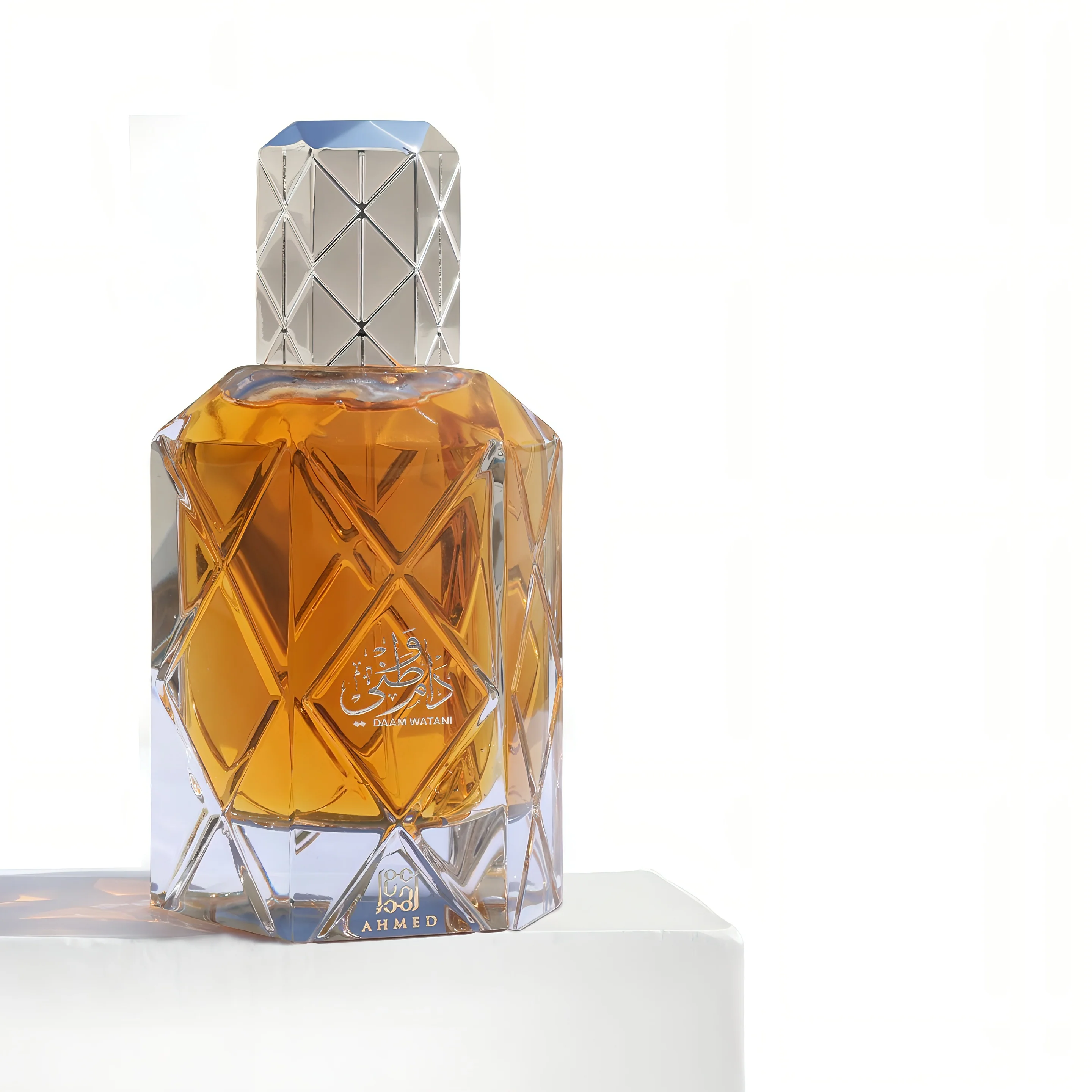 Bin Shaikh Ahmed Al Maghribi Perfume Limited Edition - Image 6