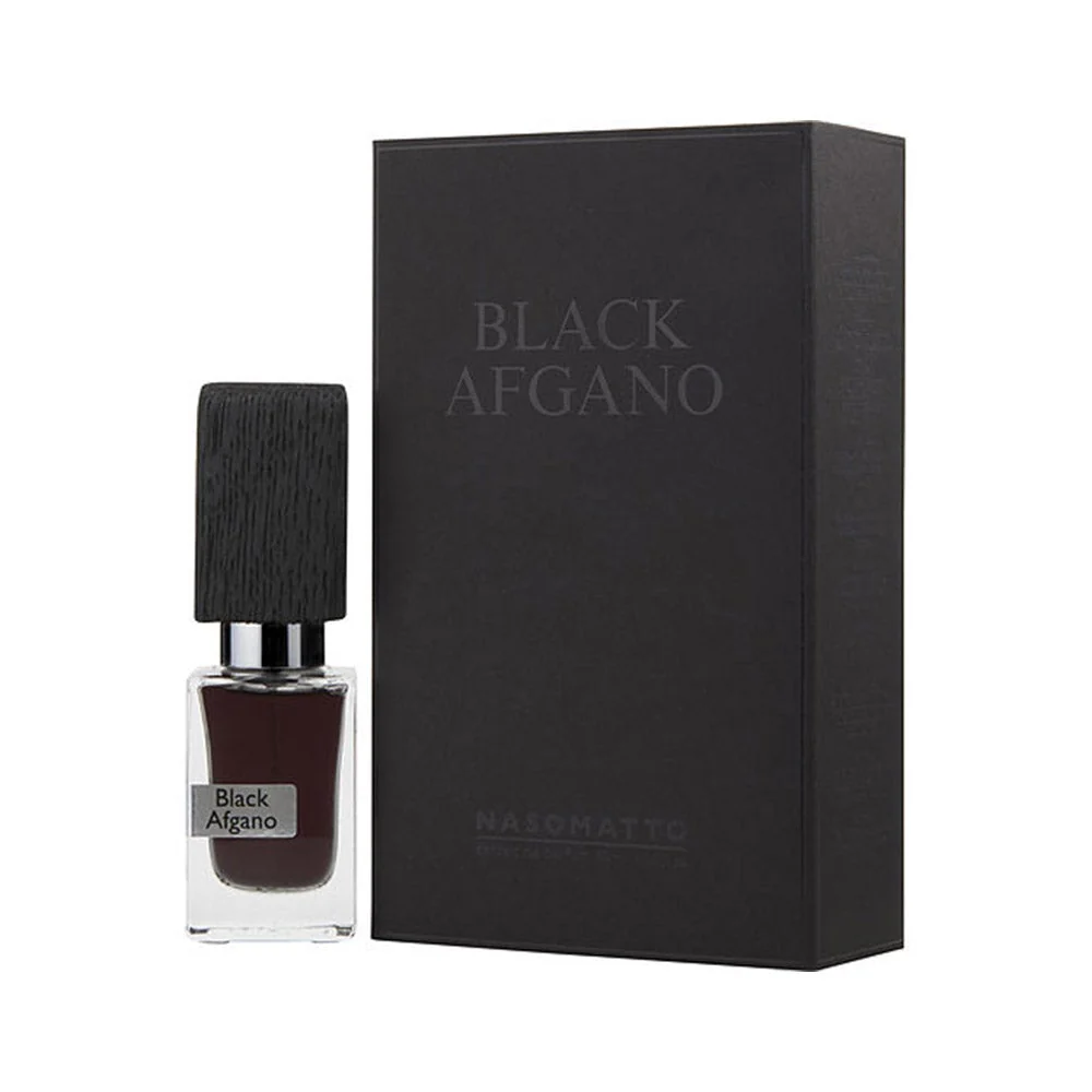 Black Afgano Nasomatto Extrait de Parfum 30ml - Image 2