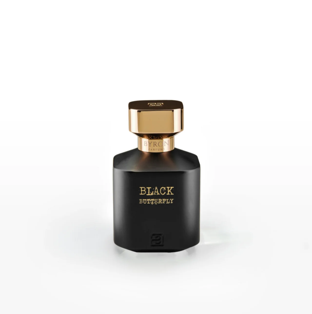 Black Butterfly Byron Parfums Limited Edition 75ml - Image 3