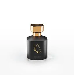 Black Butterfly Byron Parfums Limited Edition 75ml - Image 4