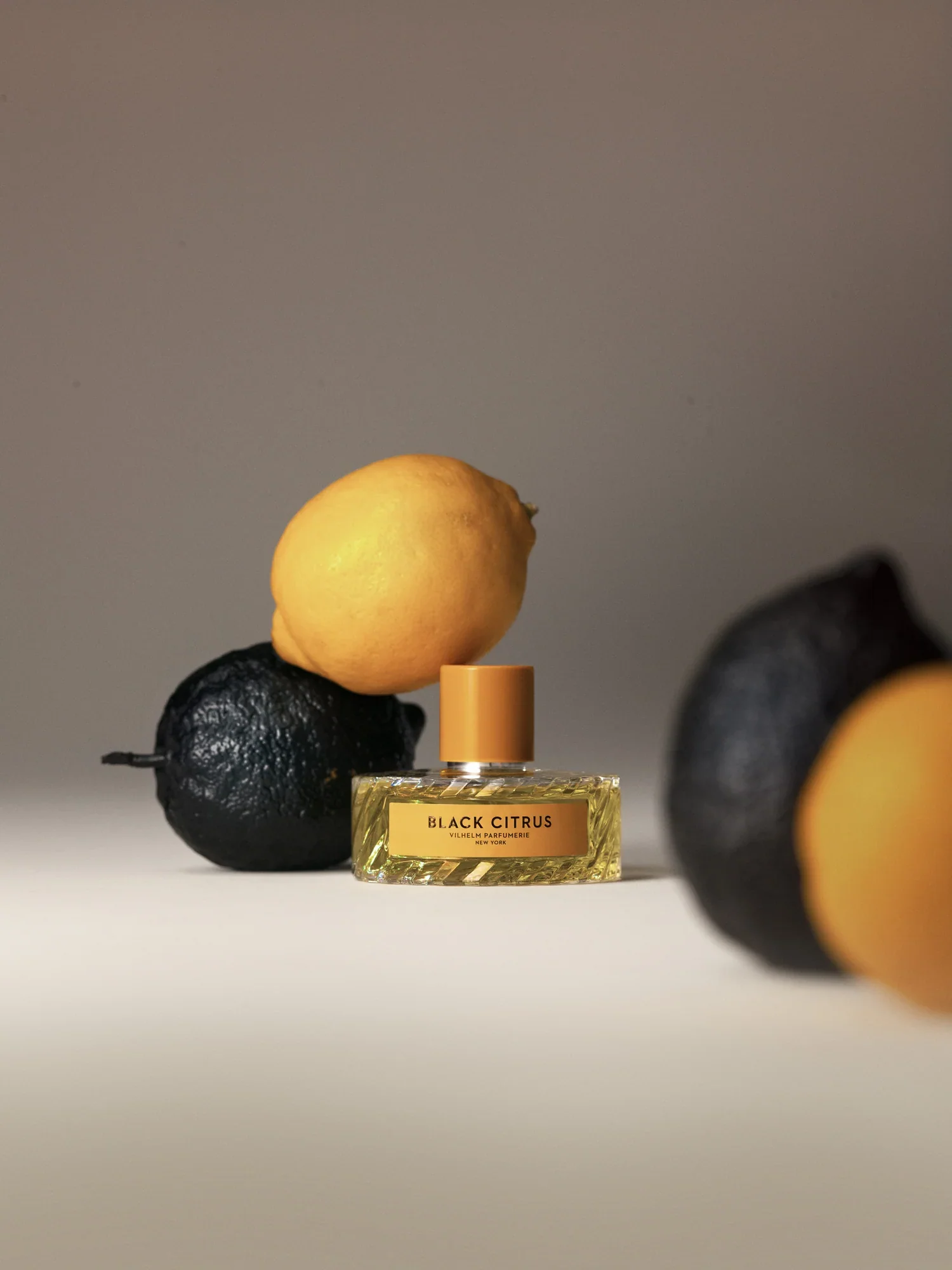 Black Citrus Vilhelm Parfumerie Eau de Parfum - Image 4