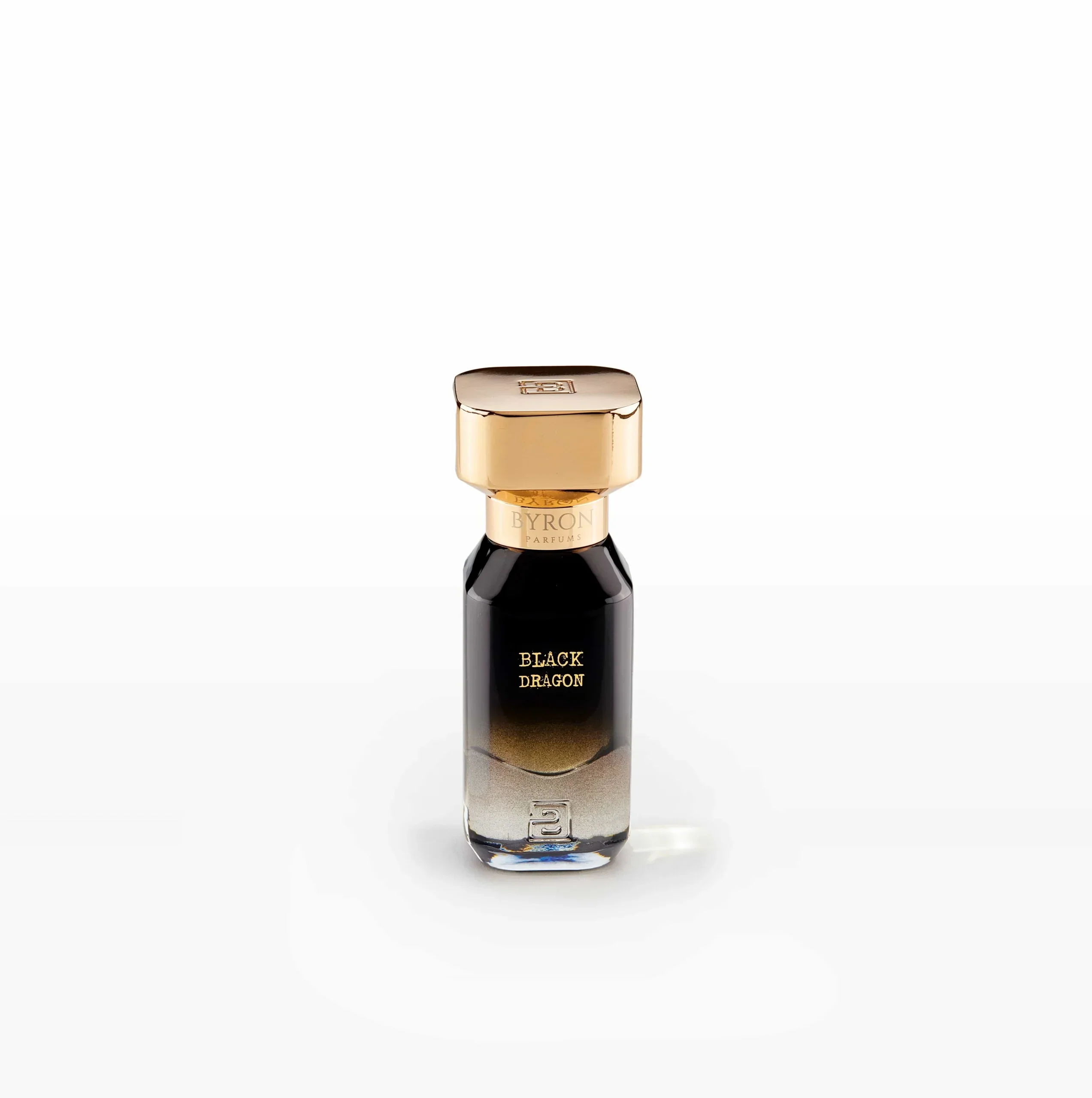 Black Dragon Byron Parfums Sample 2ml - Image 3